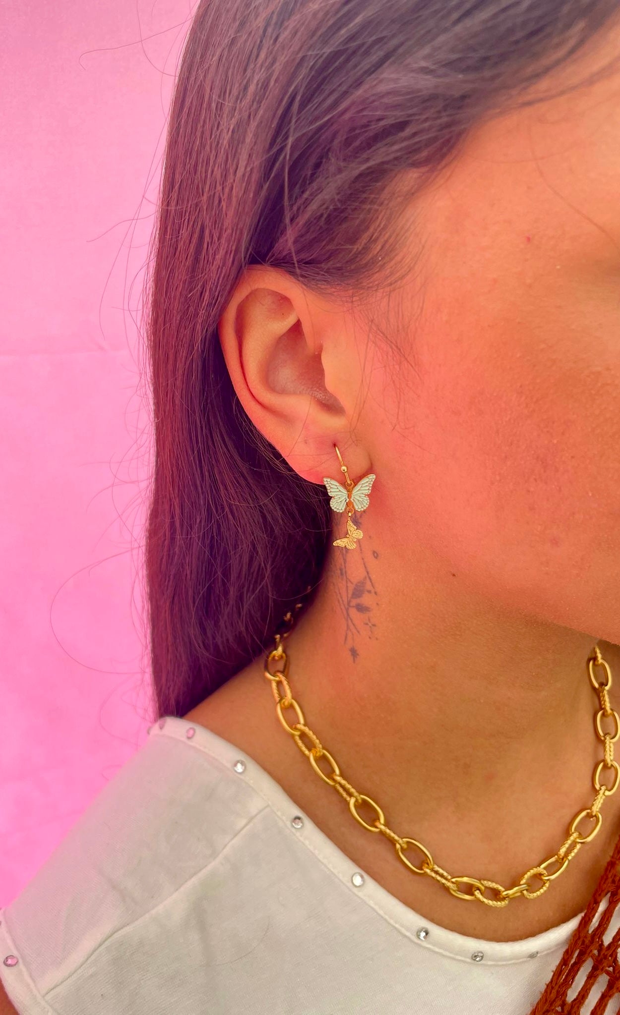 BOUCLES - SUMMER