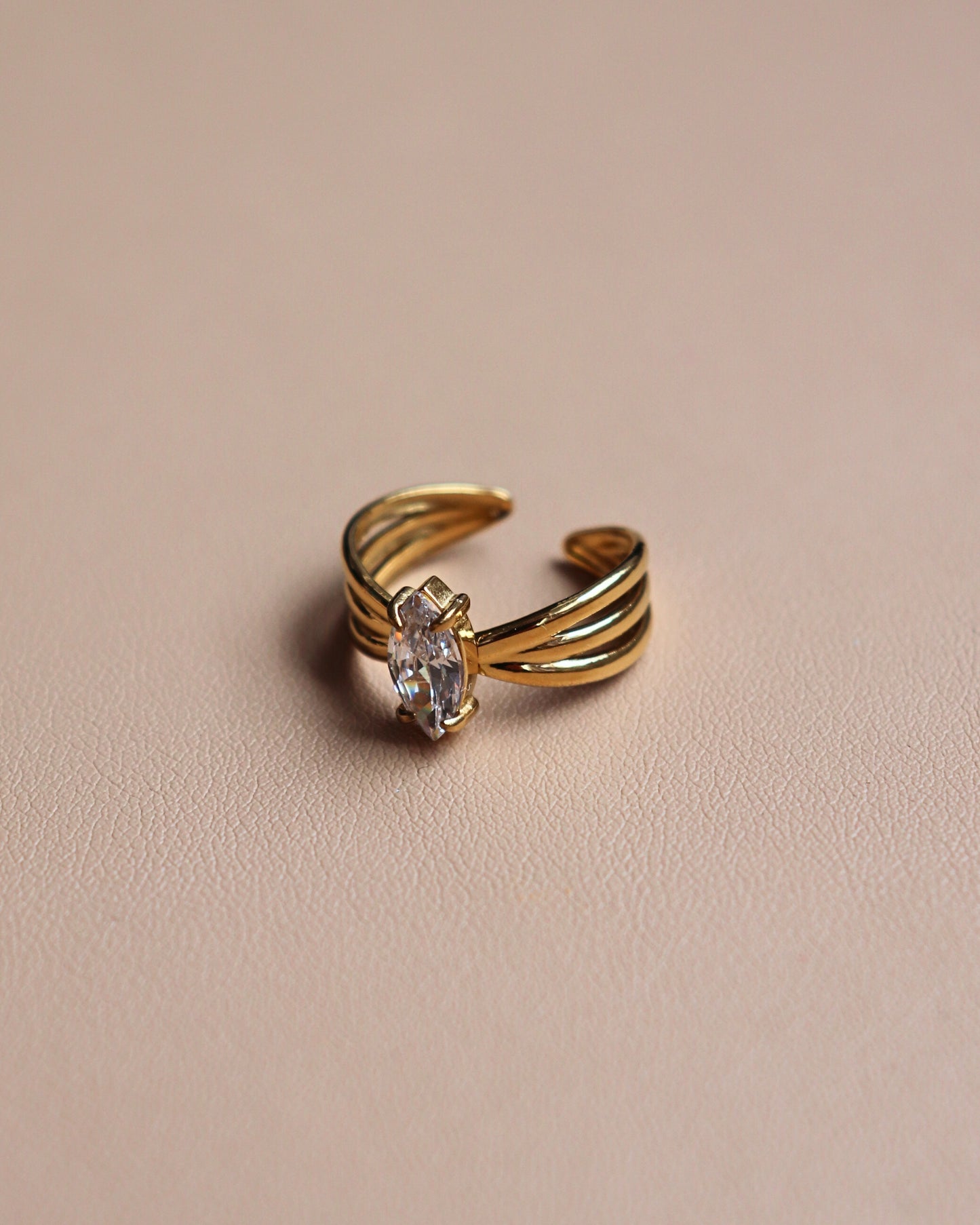 BAGUE - ANITA