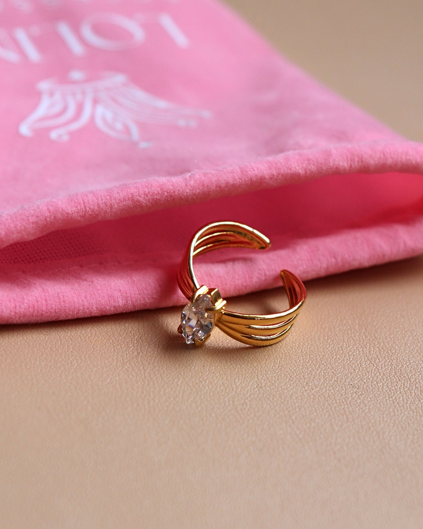 BAGUE - ANITA