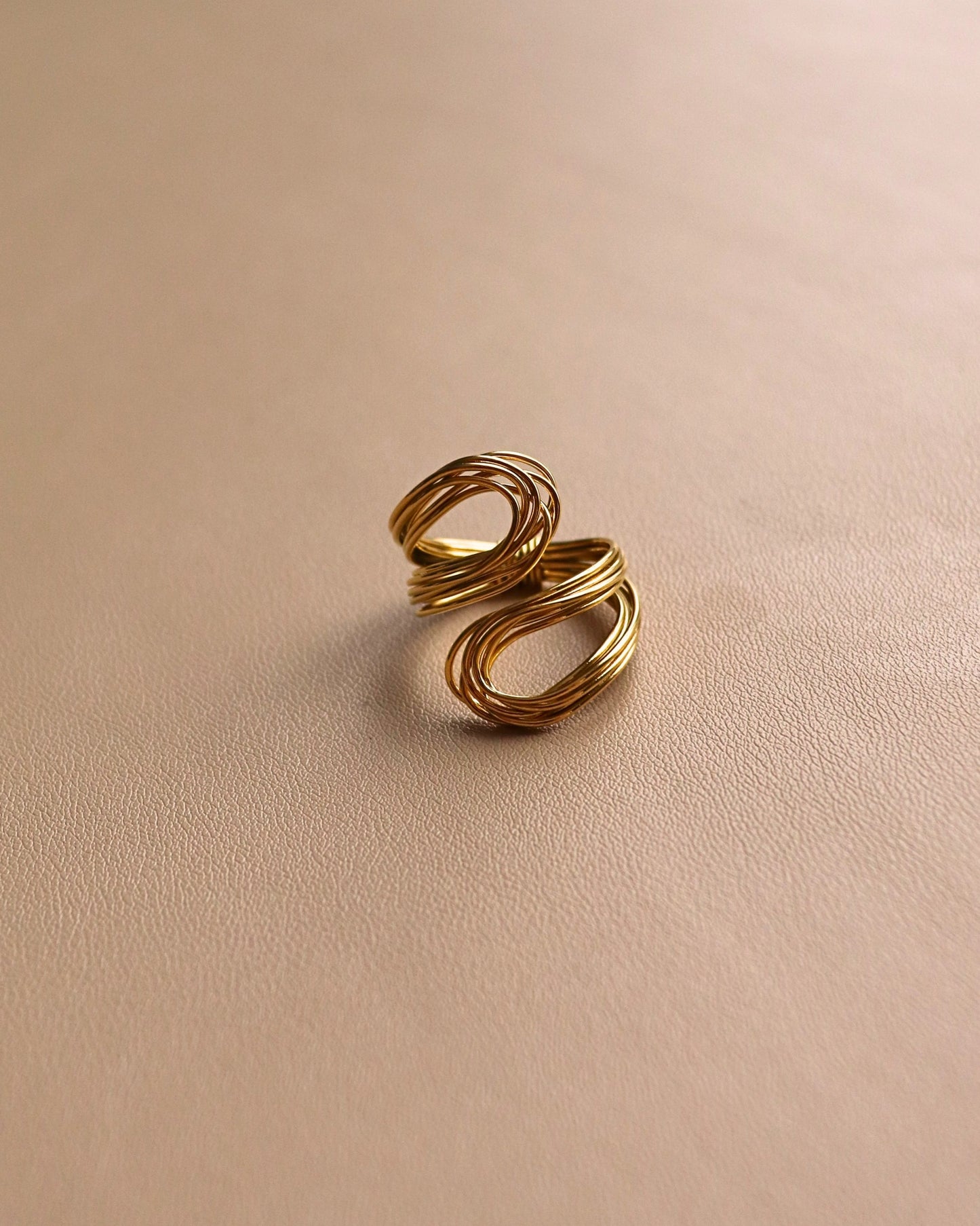 BAGUE - ARIA