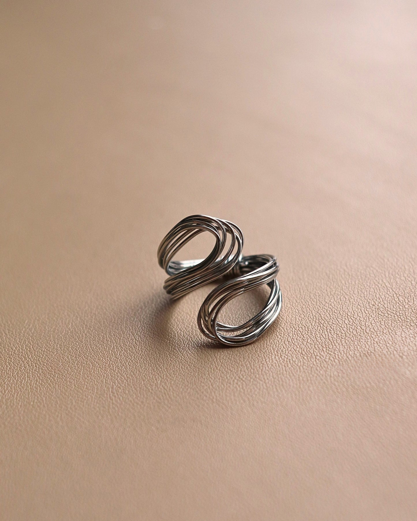BAGUE - ARIA