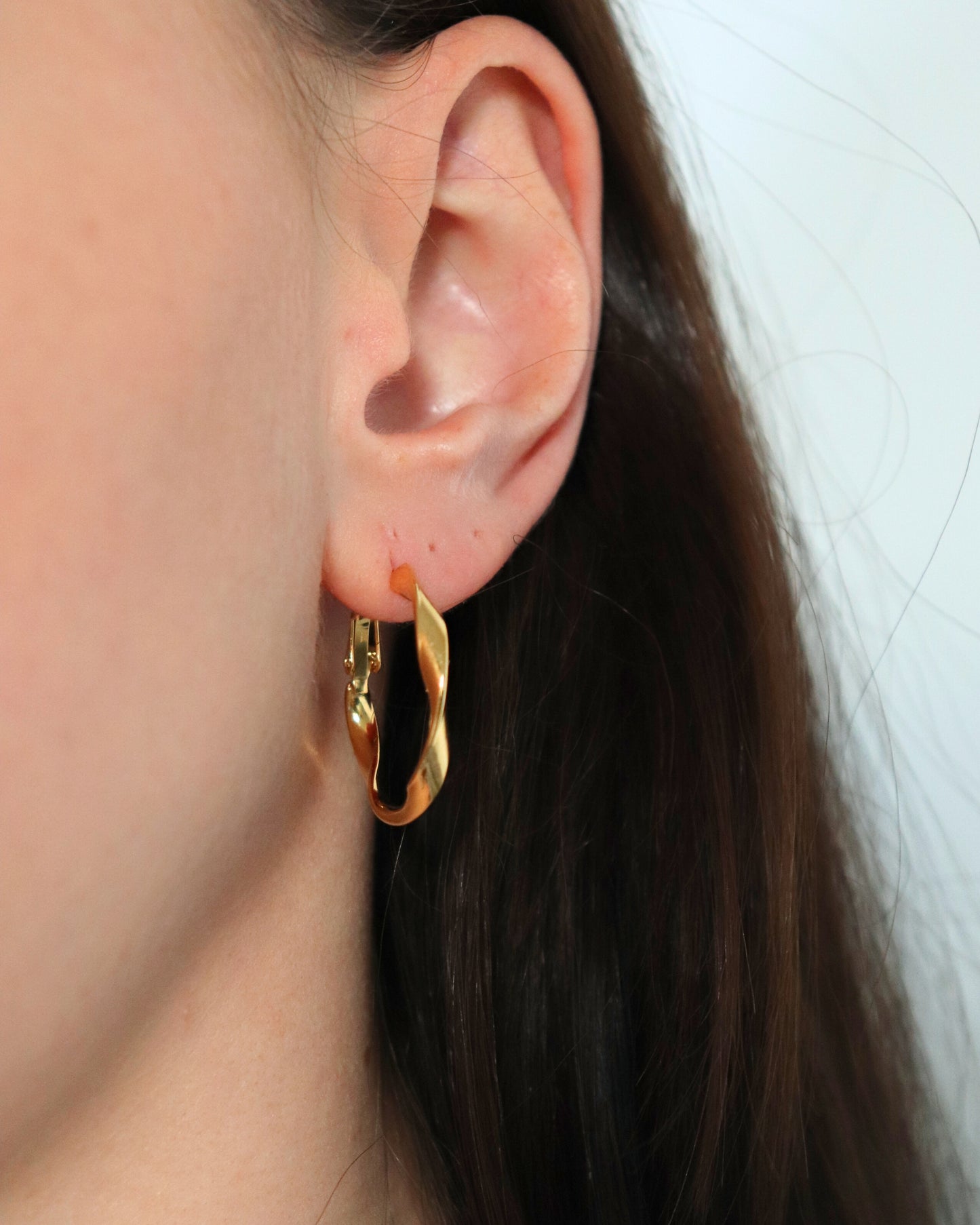 BOUCLES - BABY TWIST