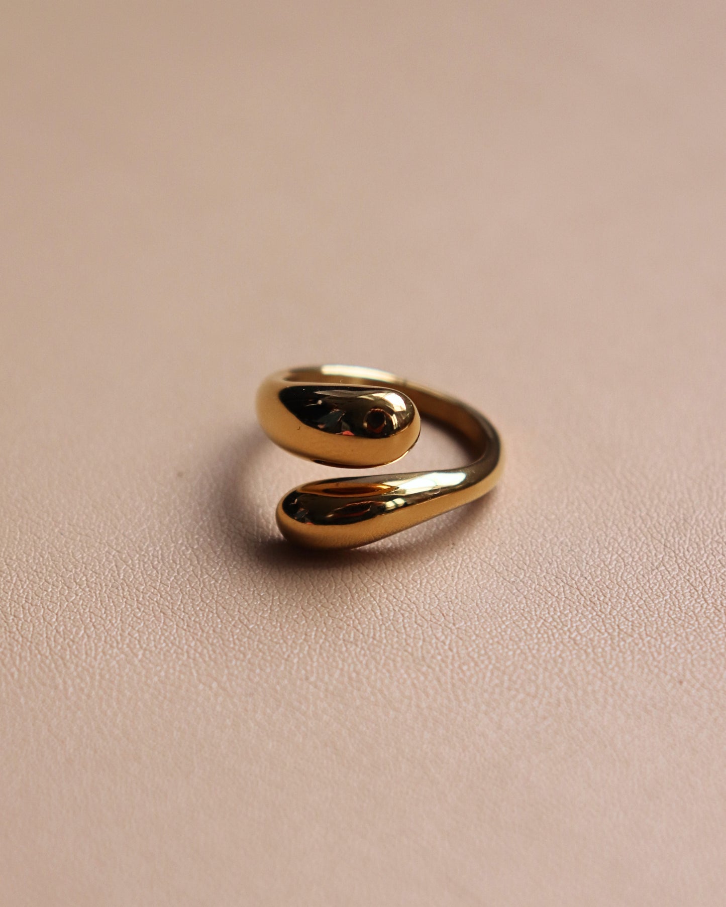 BAGUE - BRAVA