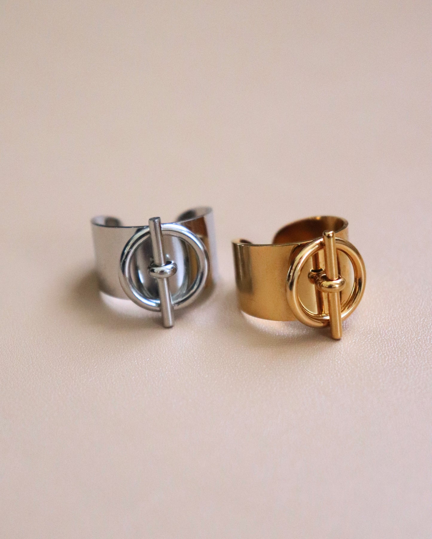 BAGUE - CASSIA