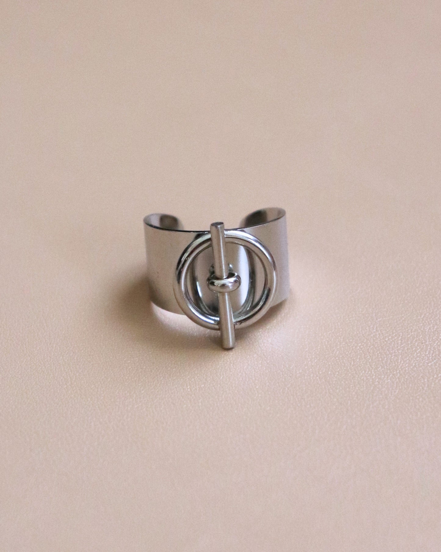 BAGUE - CASSIA