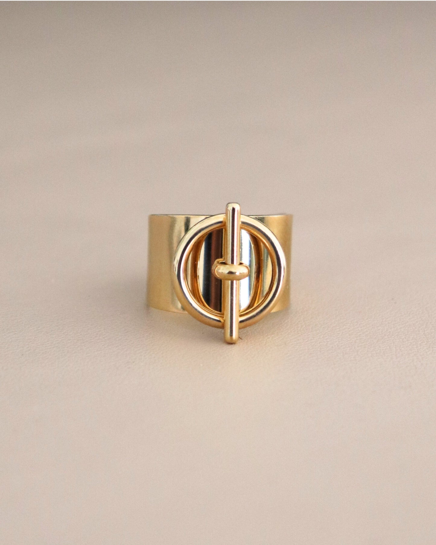 BAGUE - CASSIA