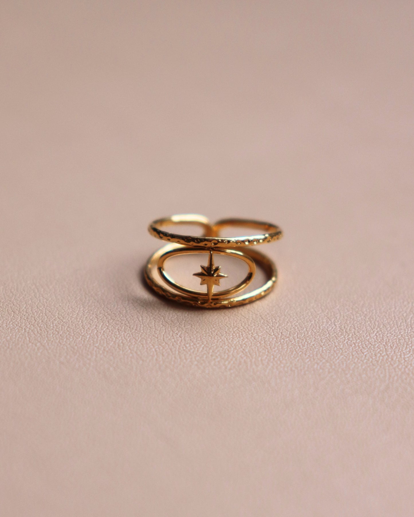 BAGUE - CORTEZ