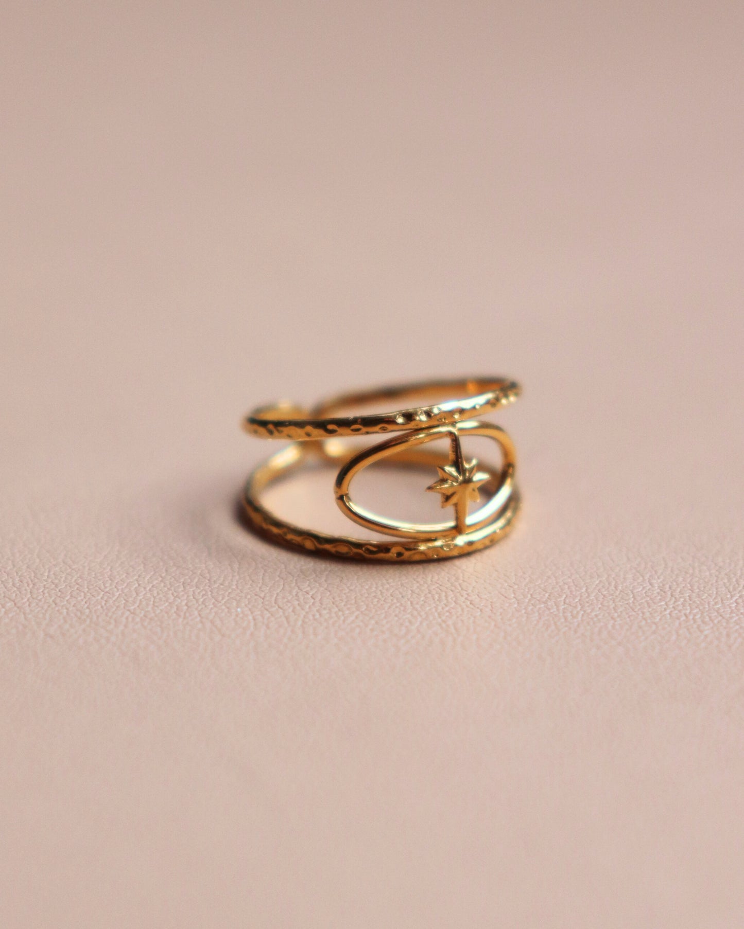 BAGUE - CORTEZ