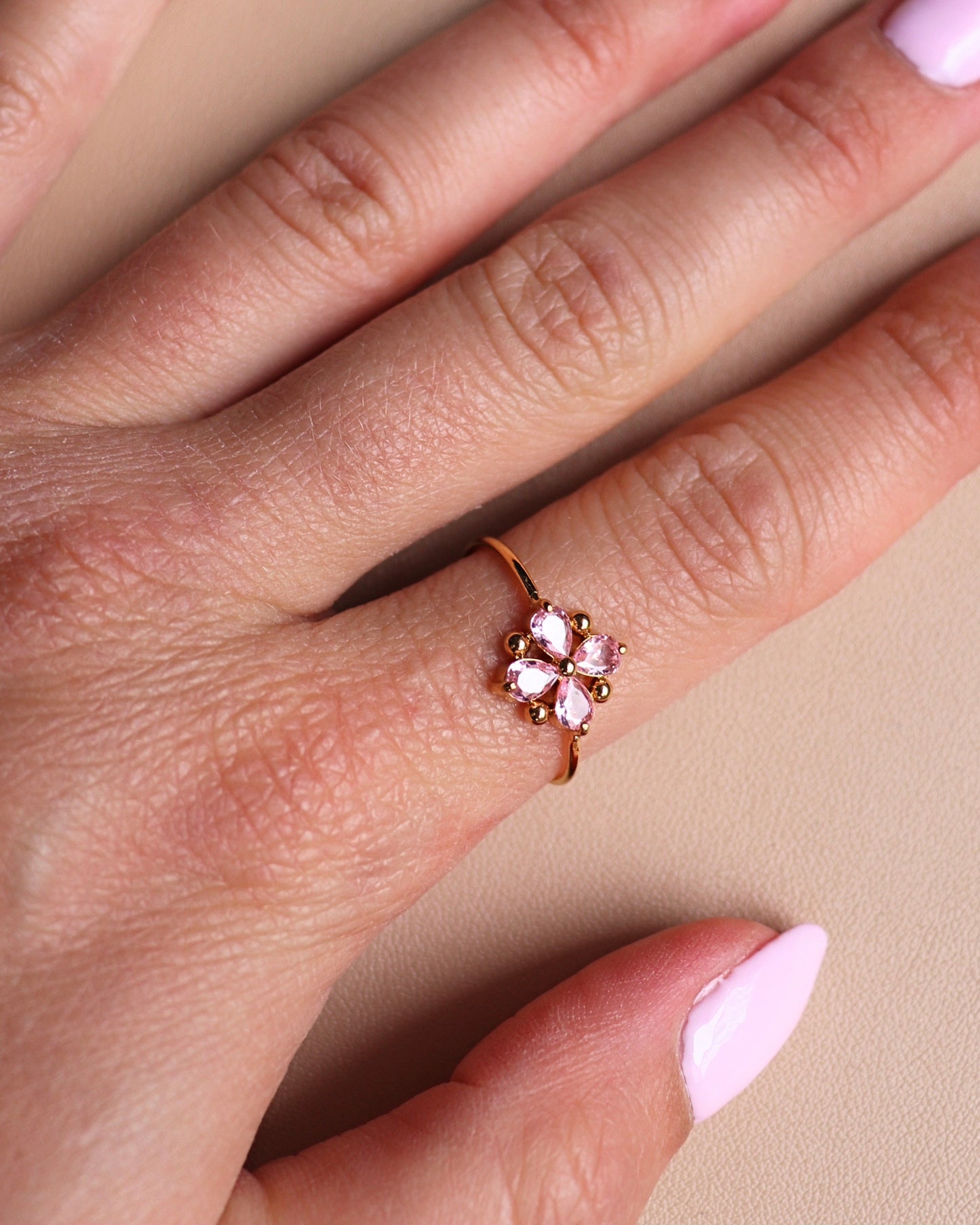 BAGUE - ELYRA