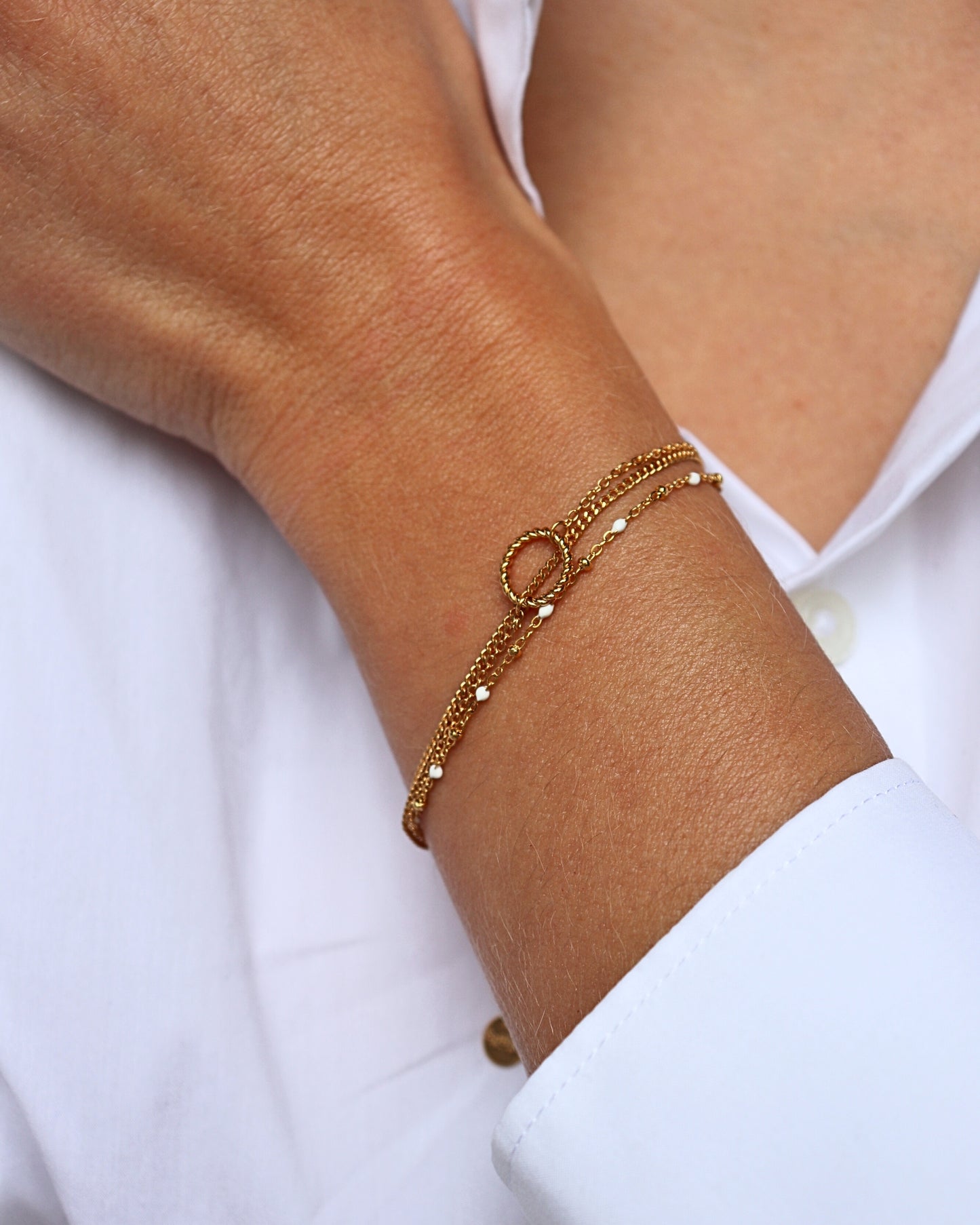 BRACELET - ÉNORA