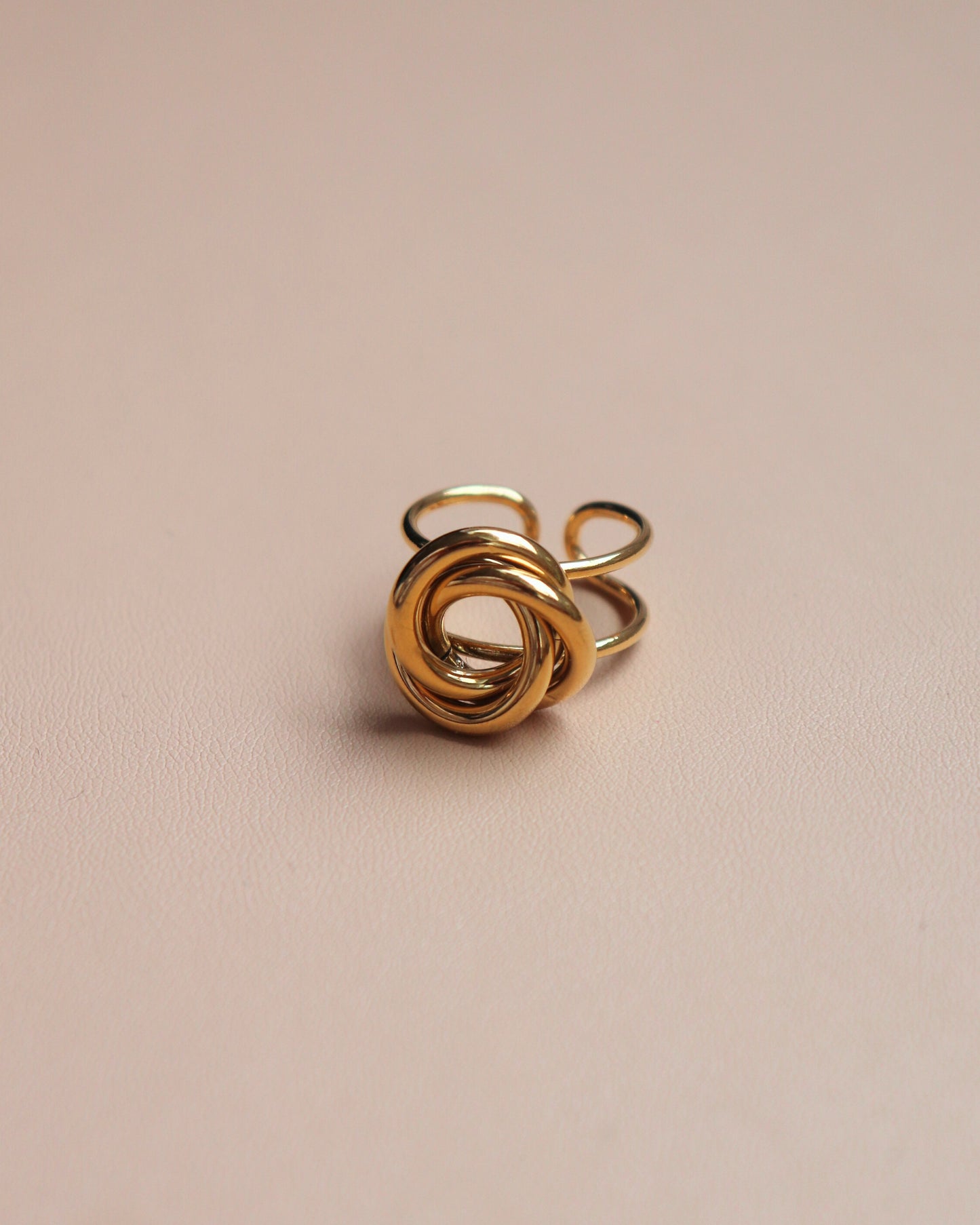 BAGUE - EOLIA