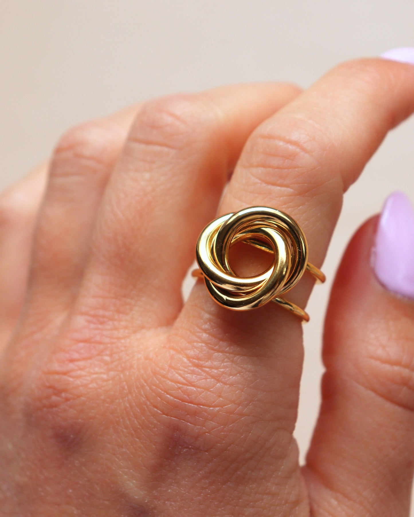 BAGUE - EOLIA