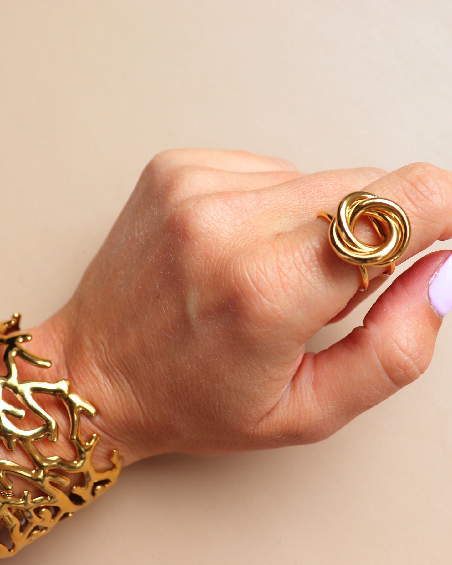 BAGUE - EOLIA