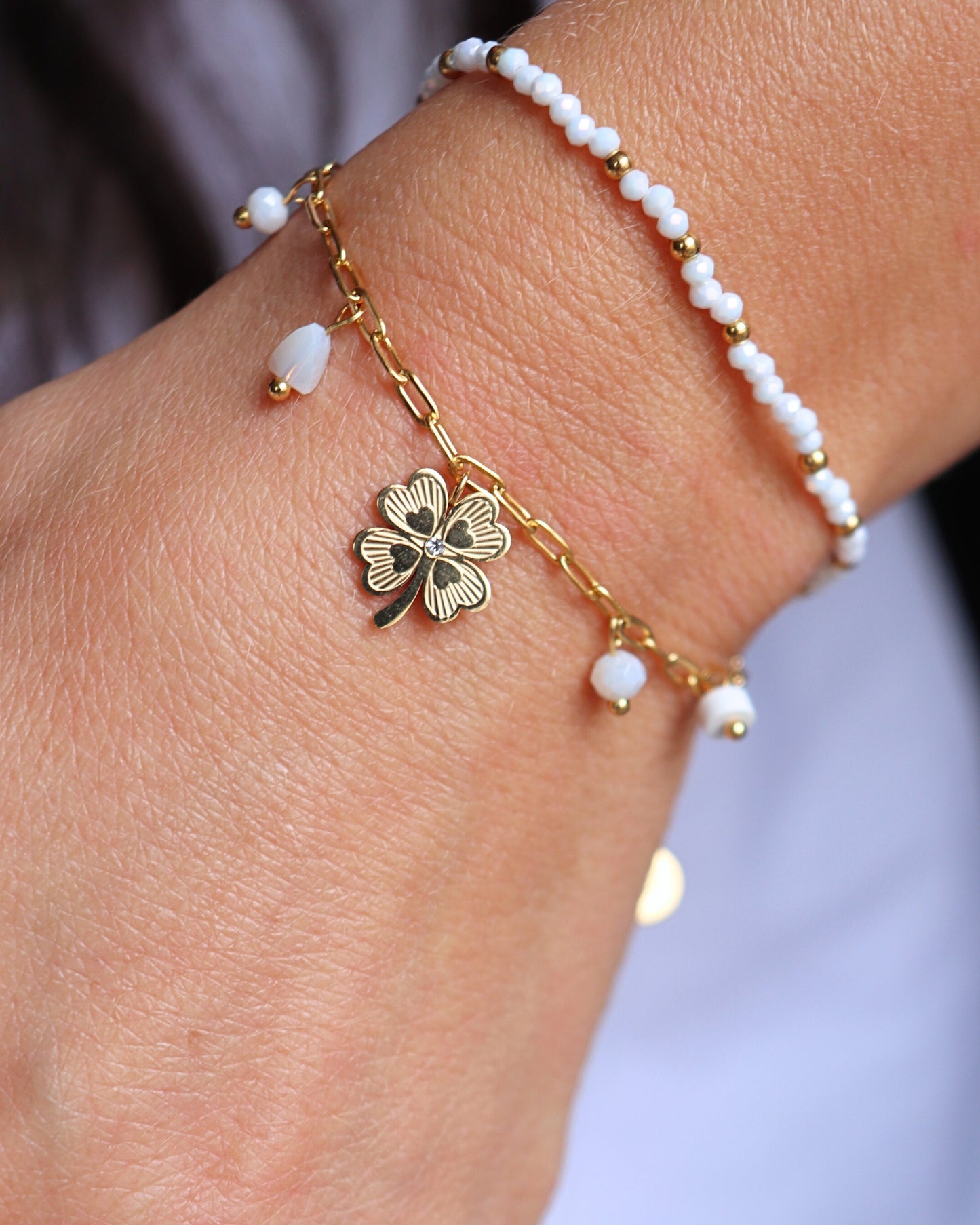 BRACELET - ESPERANZA