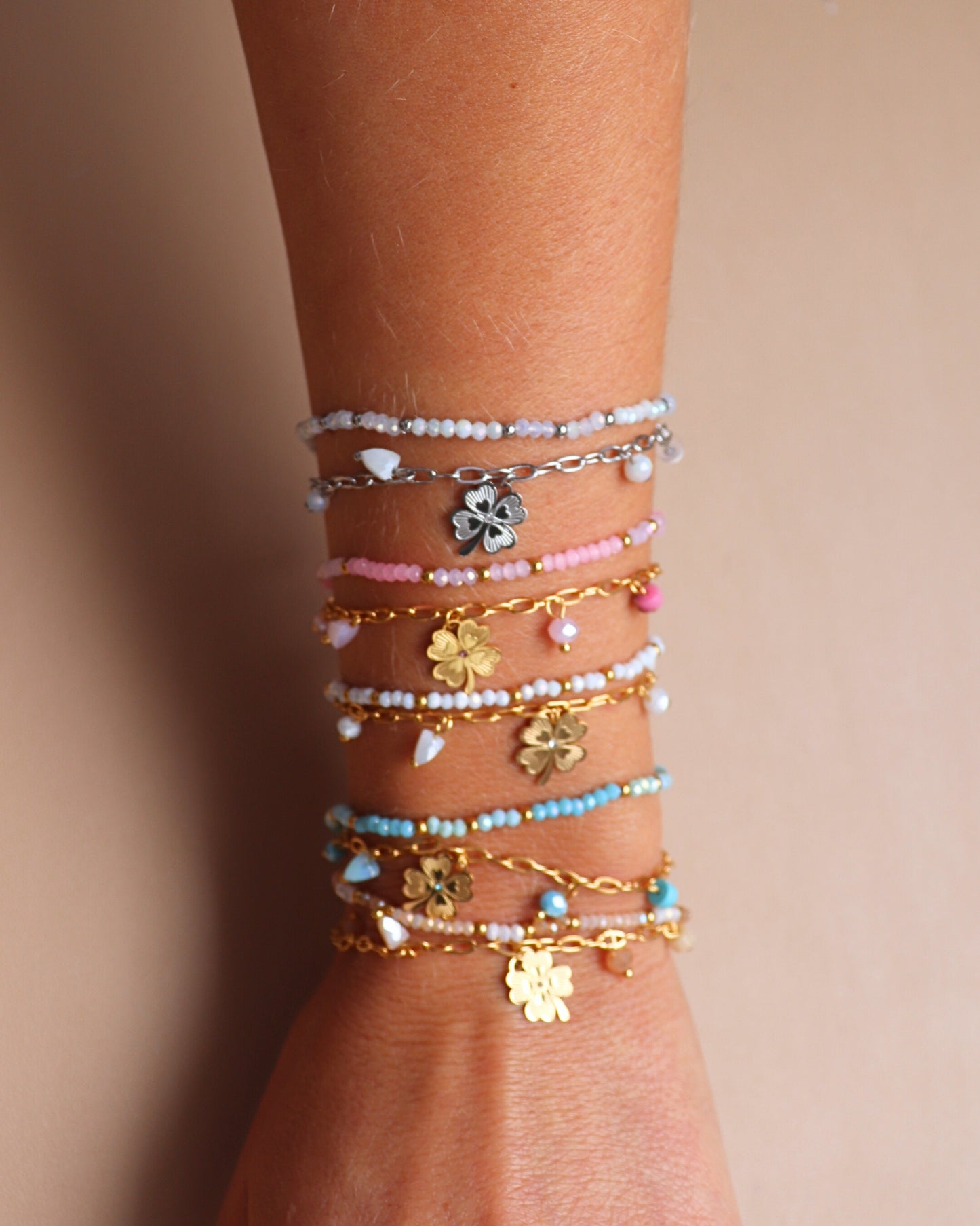 BRACELET - ESPERANZA