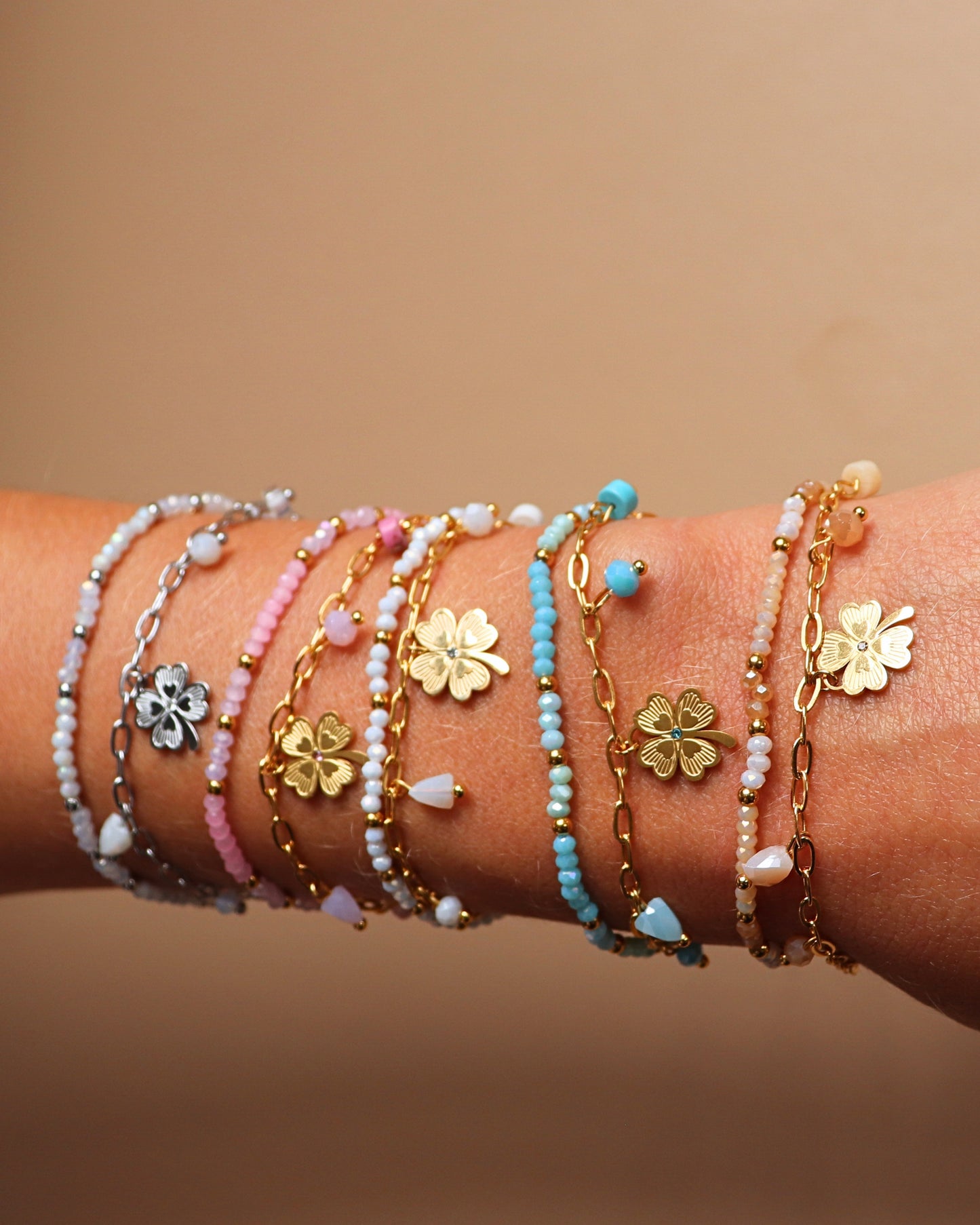 BRACELET - ESPERANZA