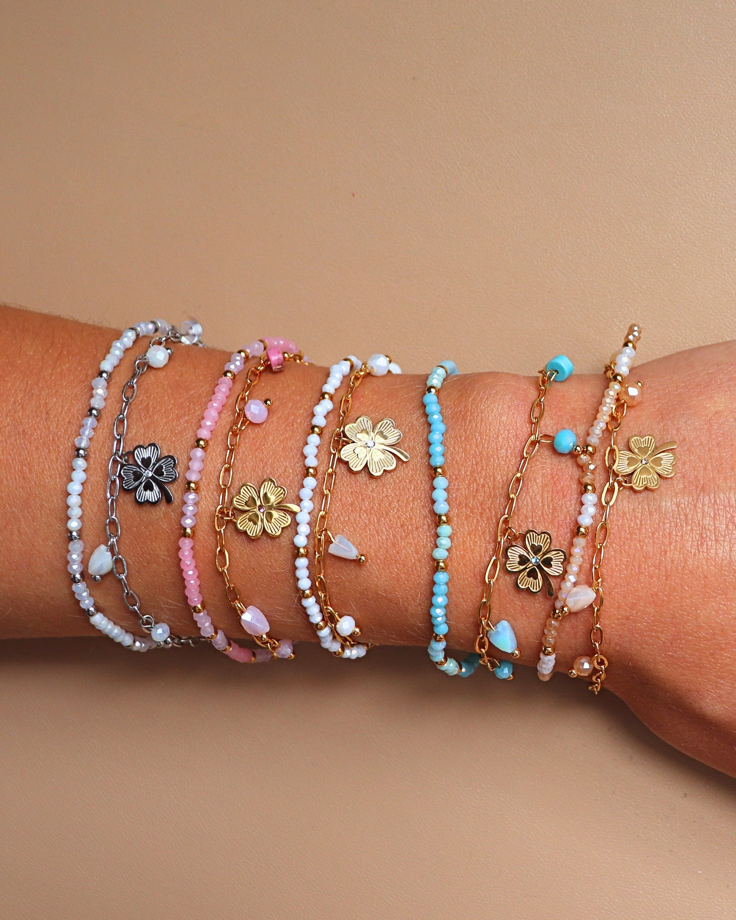 BRACELET - ESPERANZA