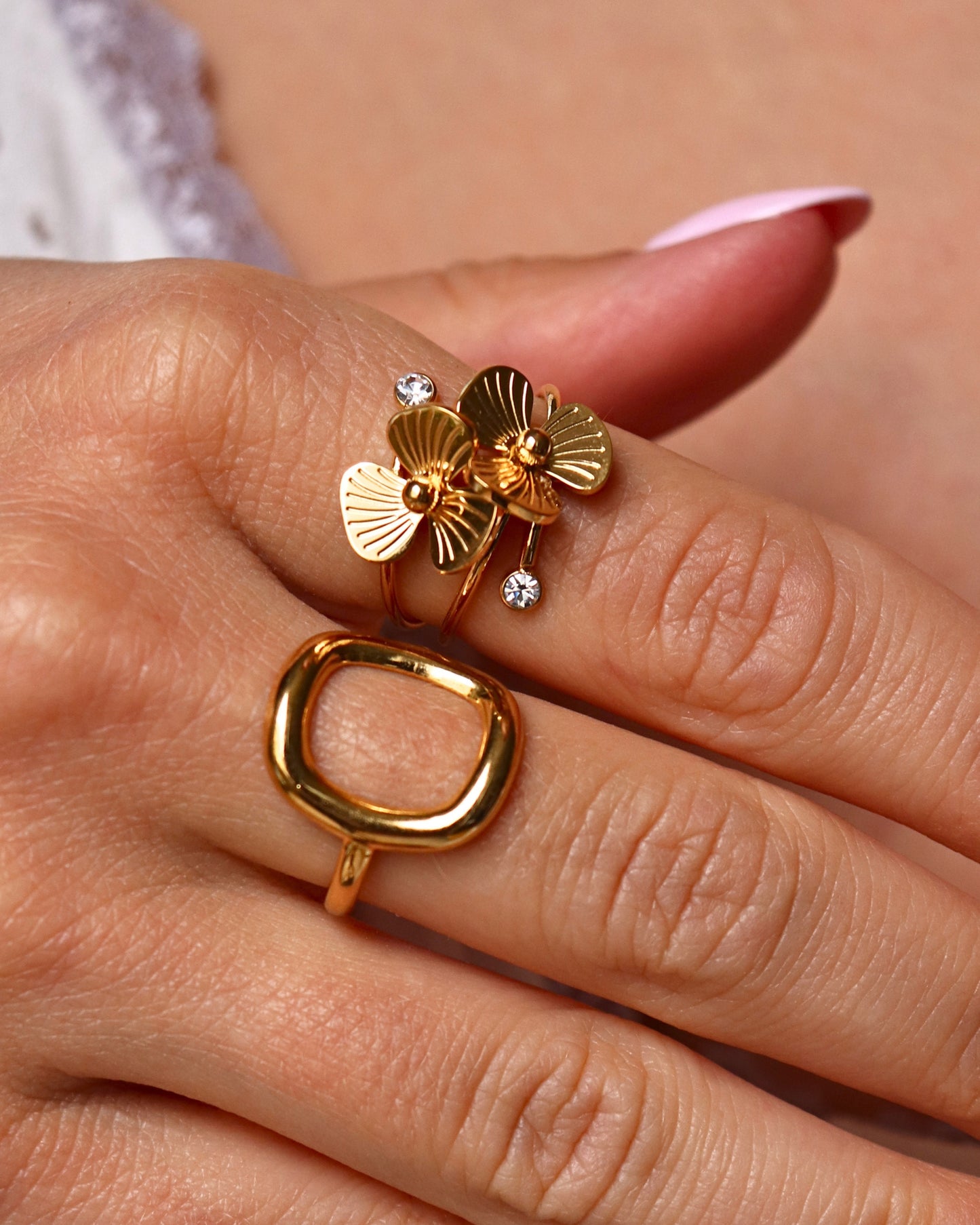 BAGUE - FLORENCE