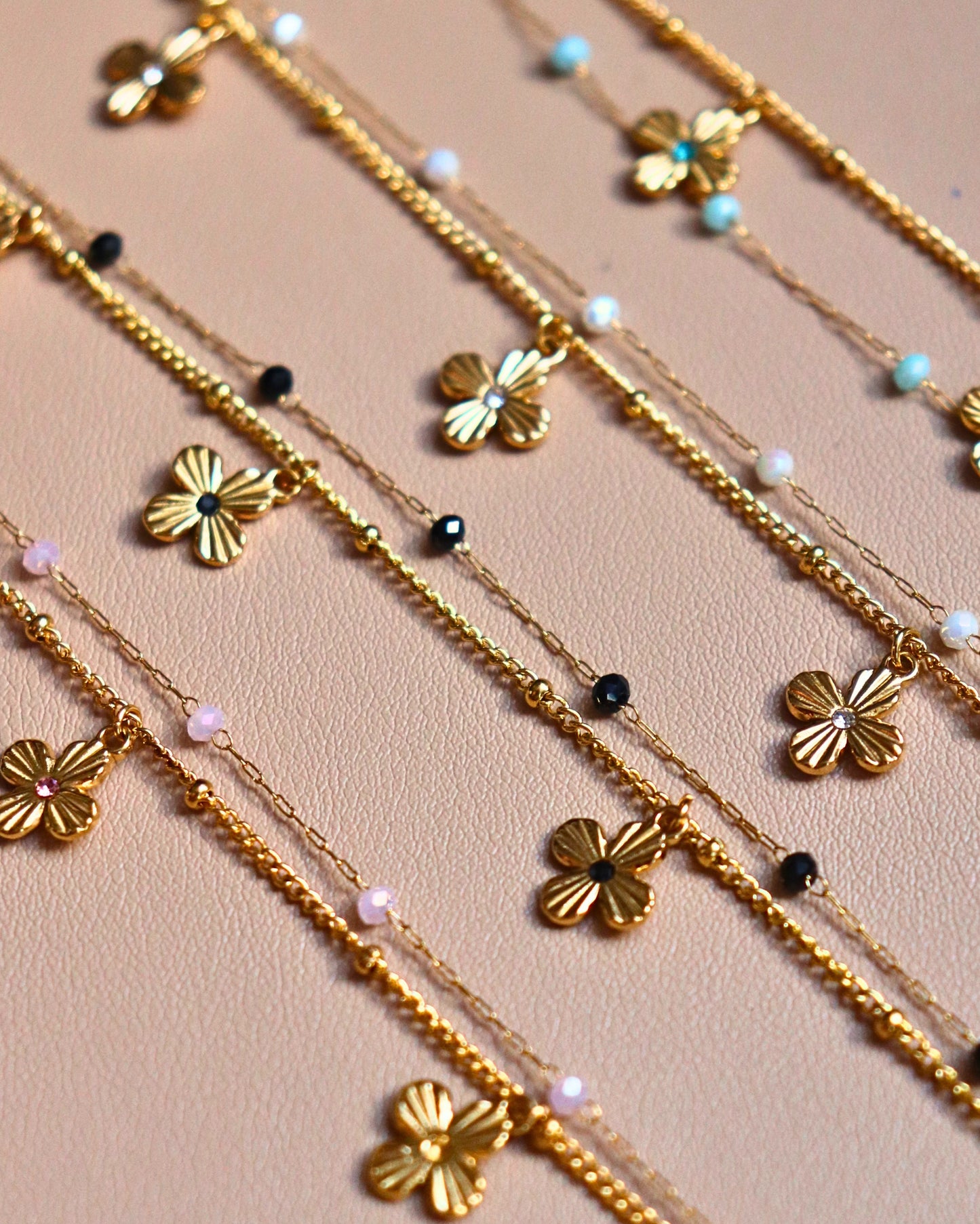 BRACELET - FLORIANA