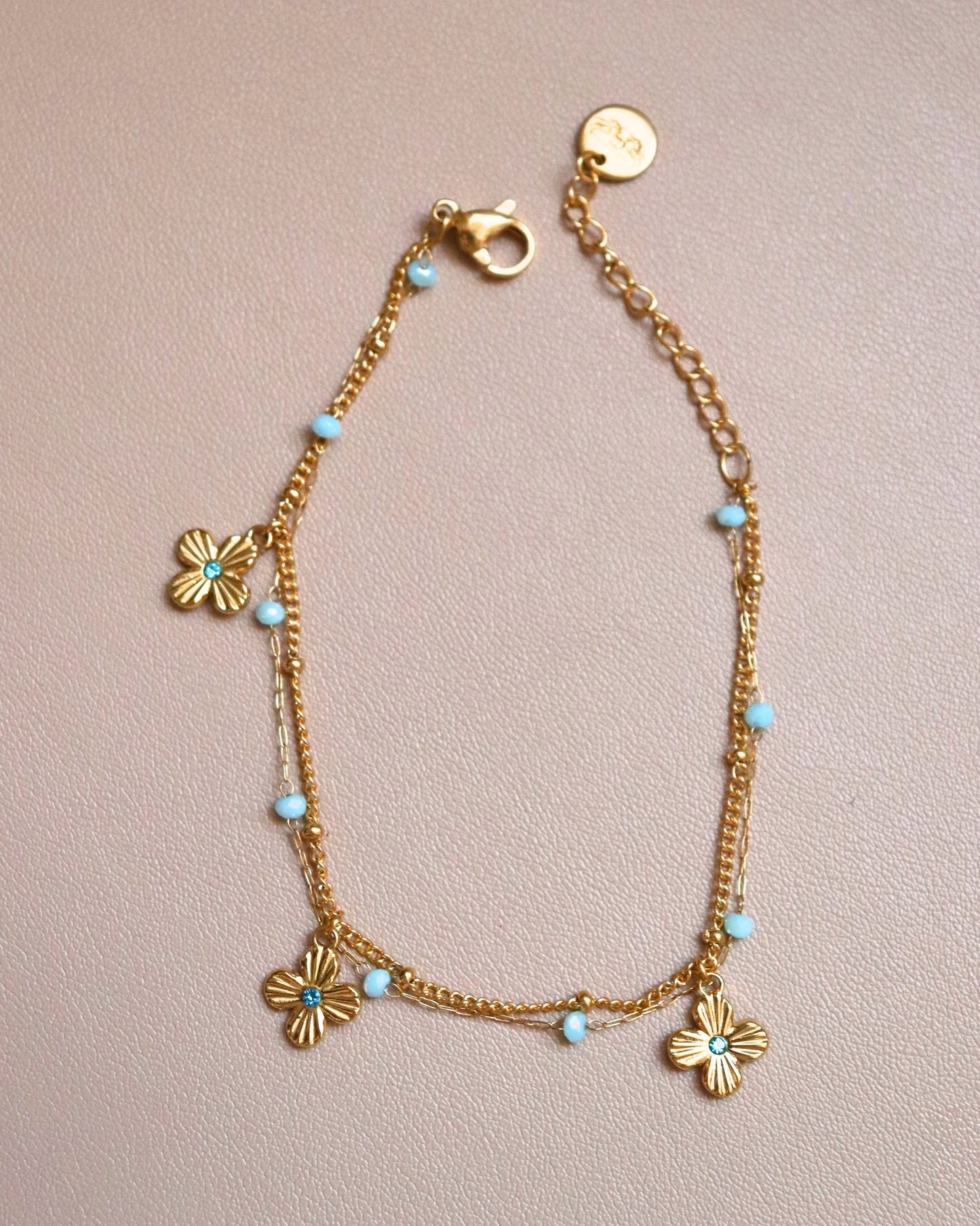 BRACELET - FLORIANA