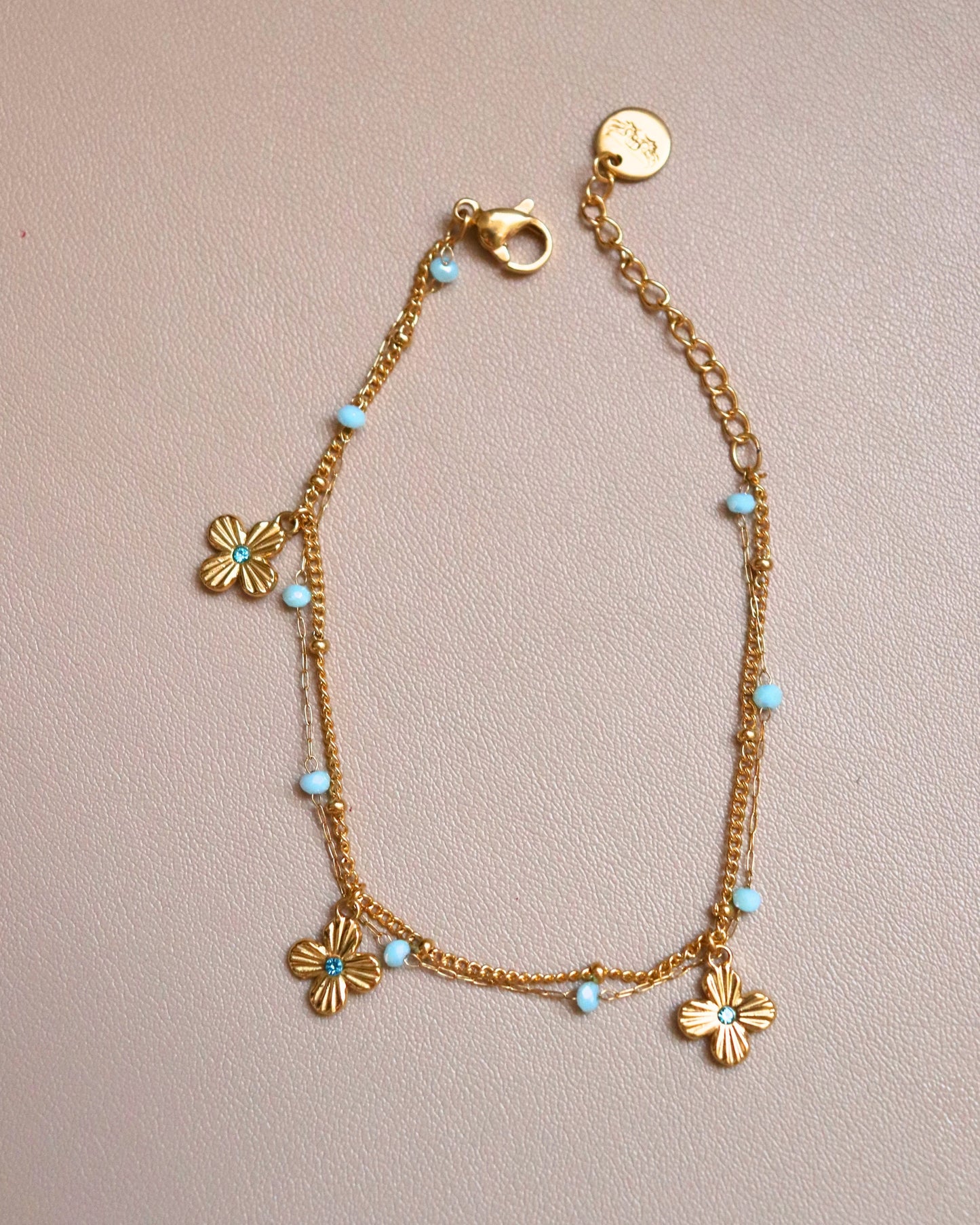 BRACELET - FLORIANA