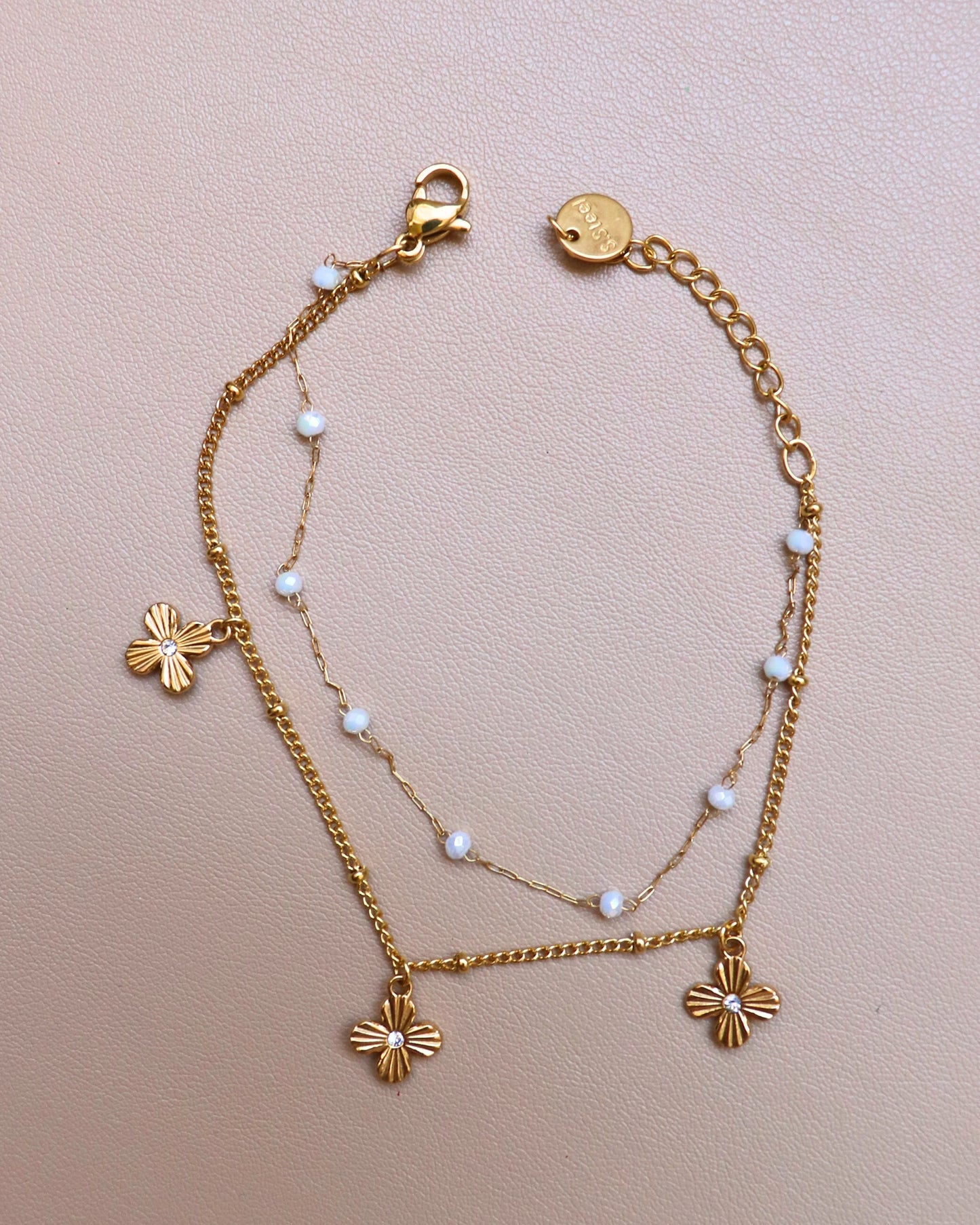 BRACELET - FLORIANA