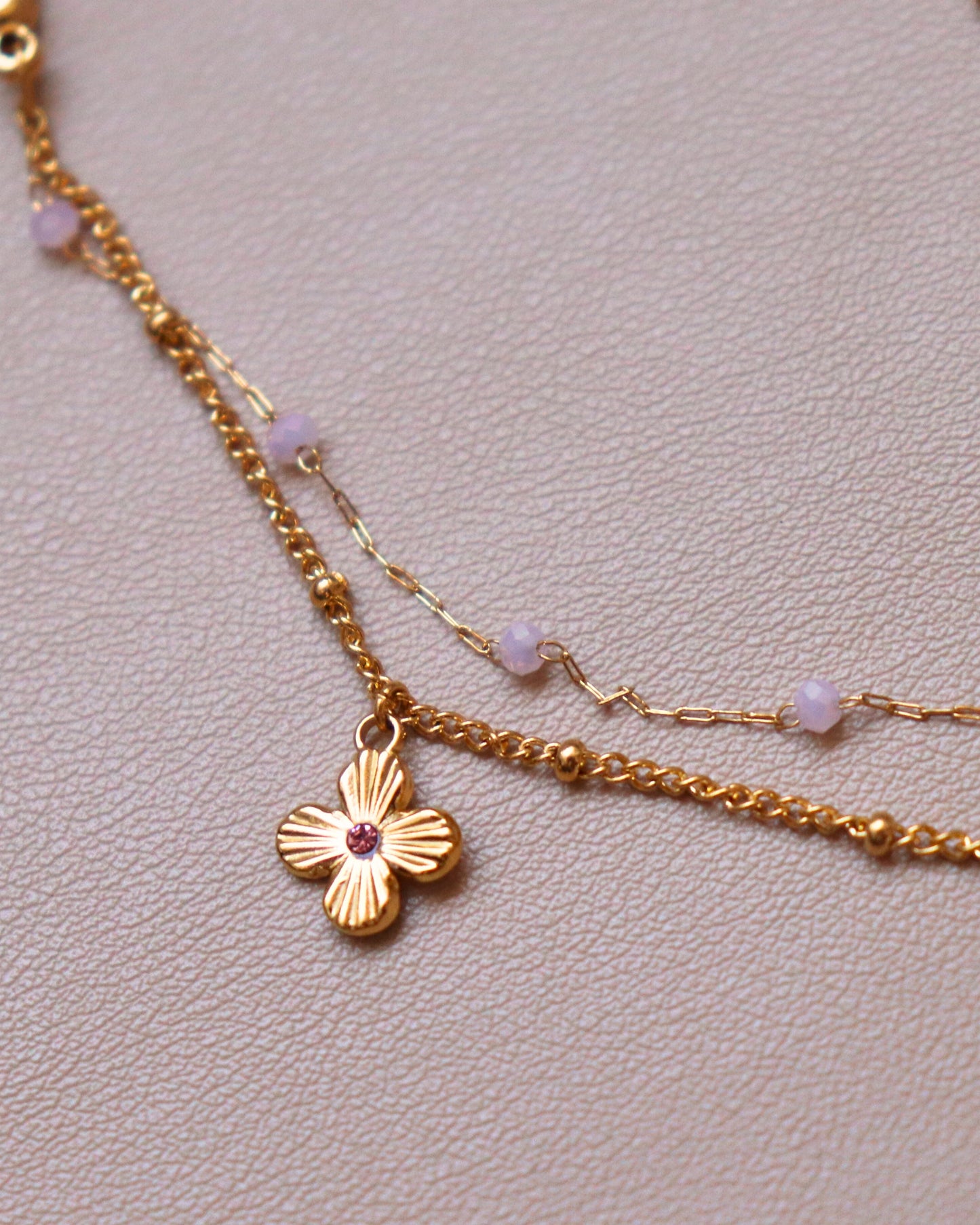 BRACELET - FLORIANA