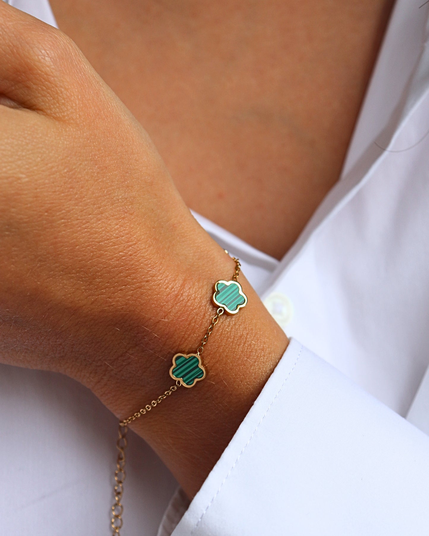 BRACELET - FLORYN