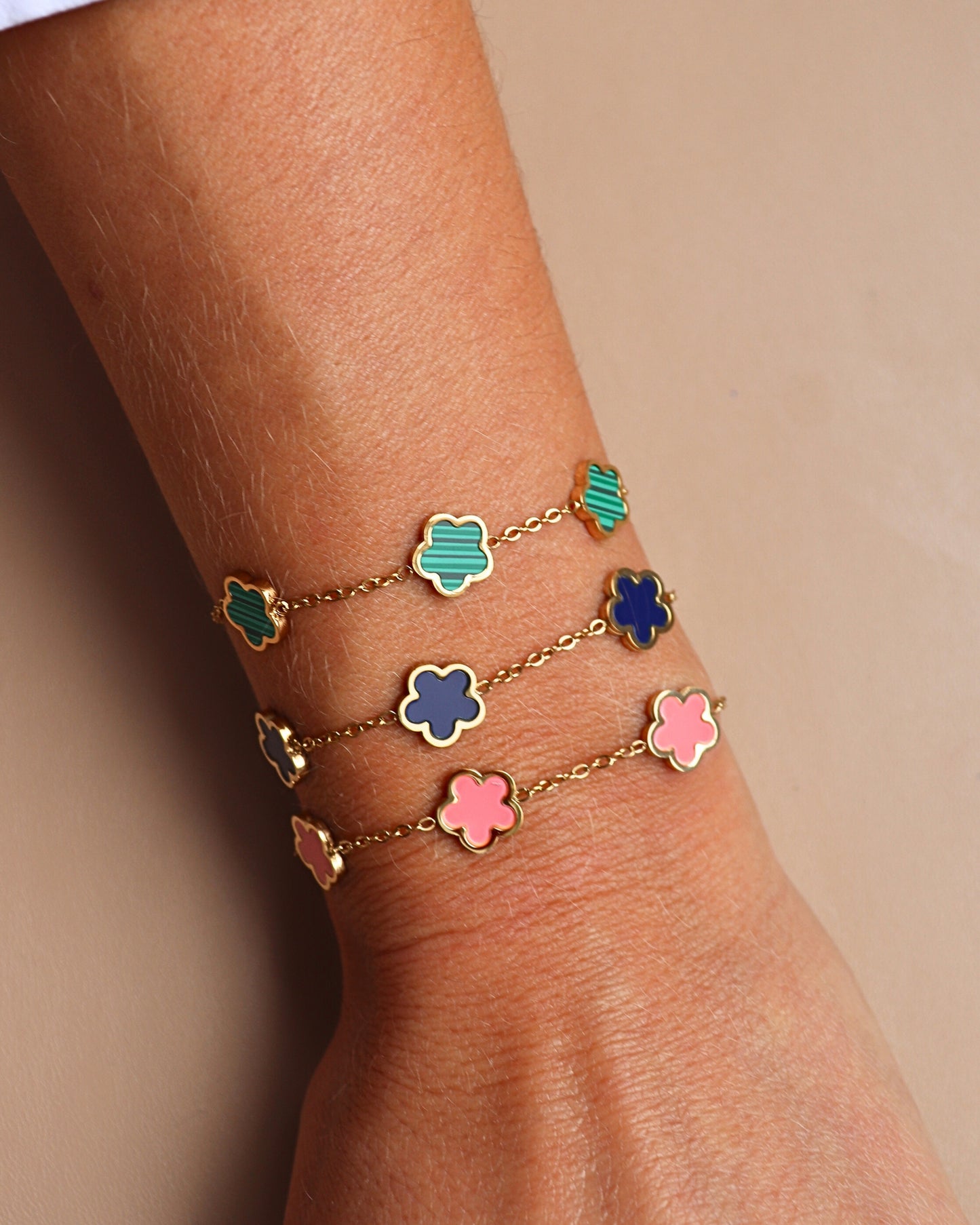 BRACELET - FLORYN