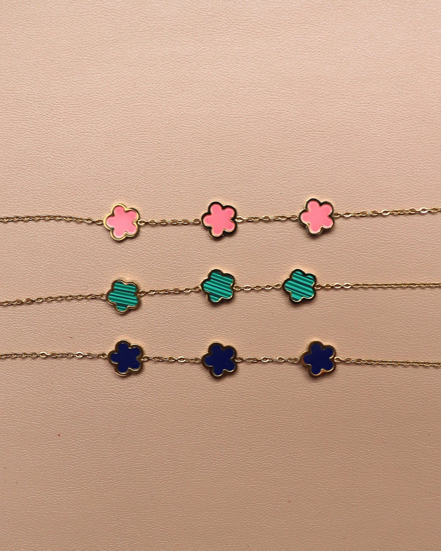 BRACELET - FLORYN