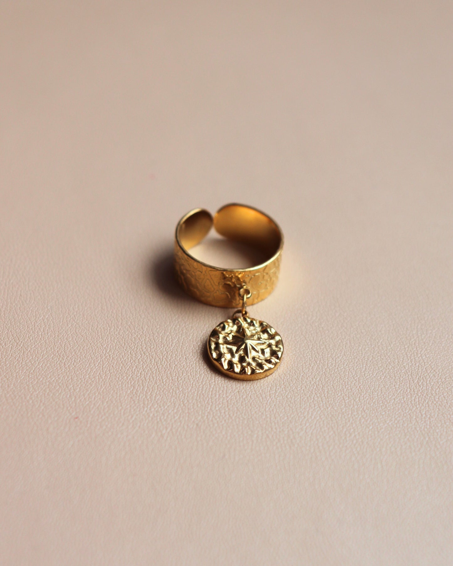 BAGUE - GLADYS