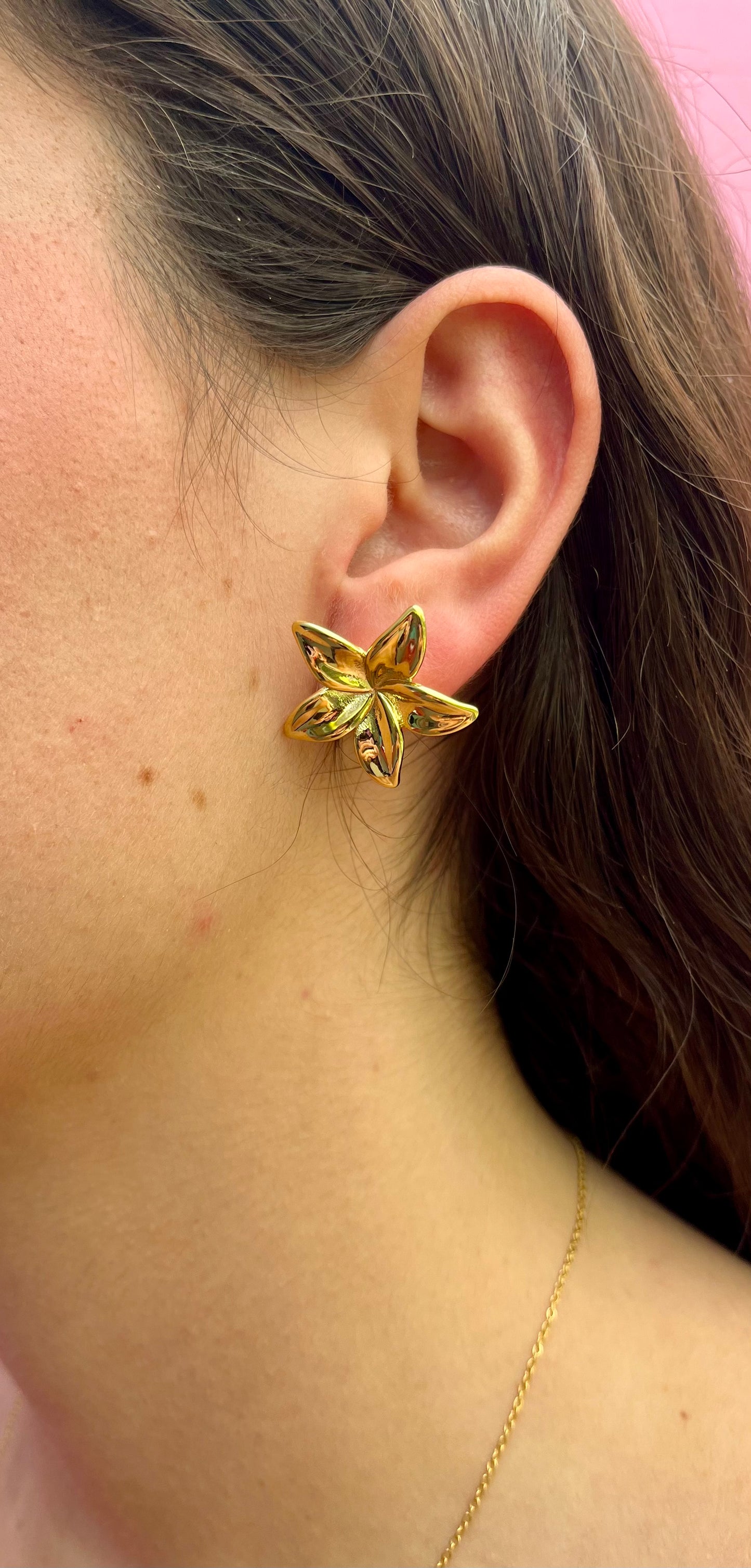 BOUCLES - LOLITA