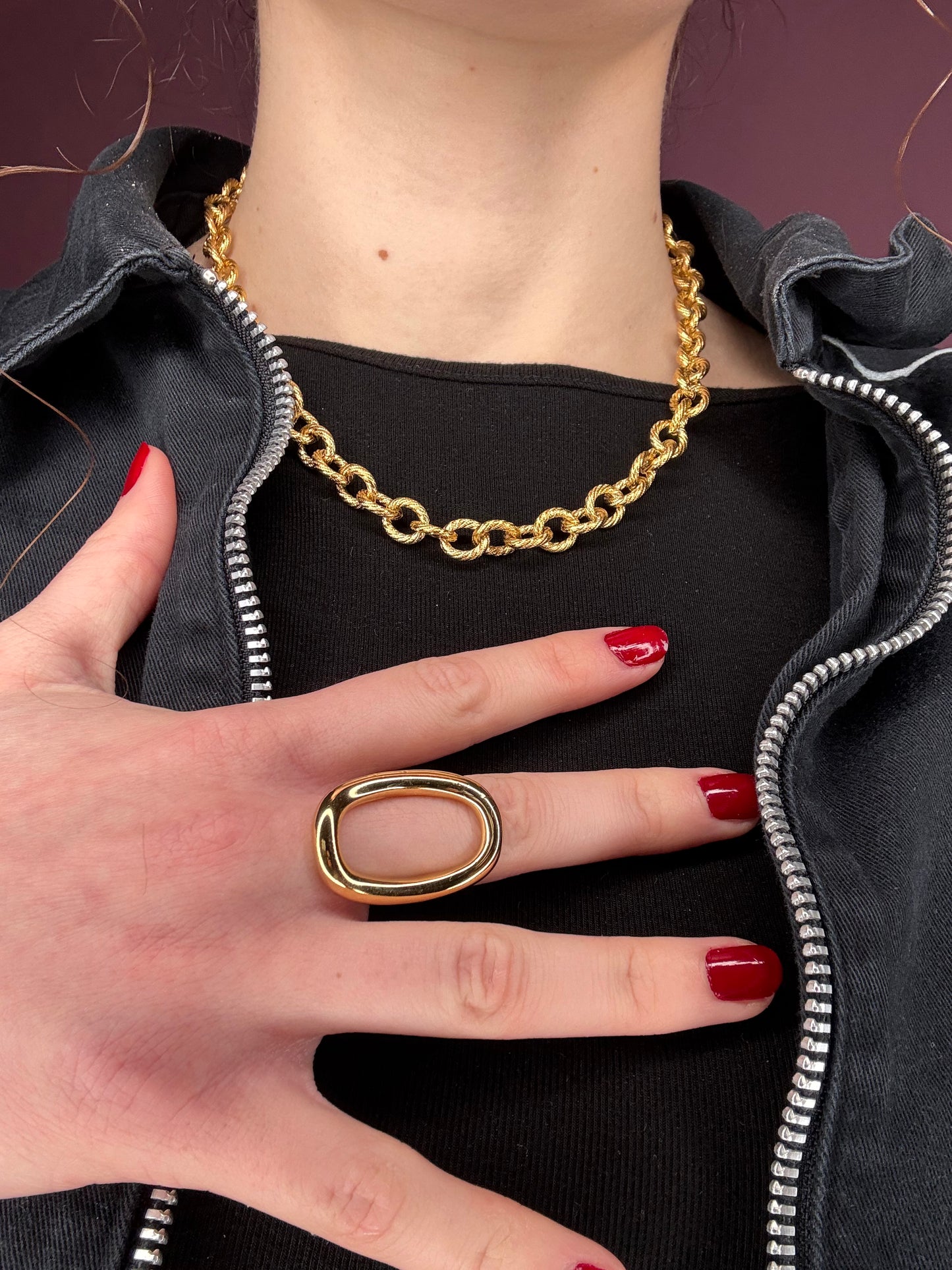 Bague - Lola
