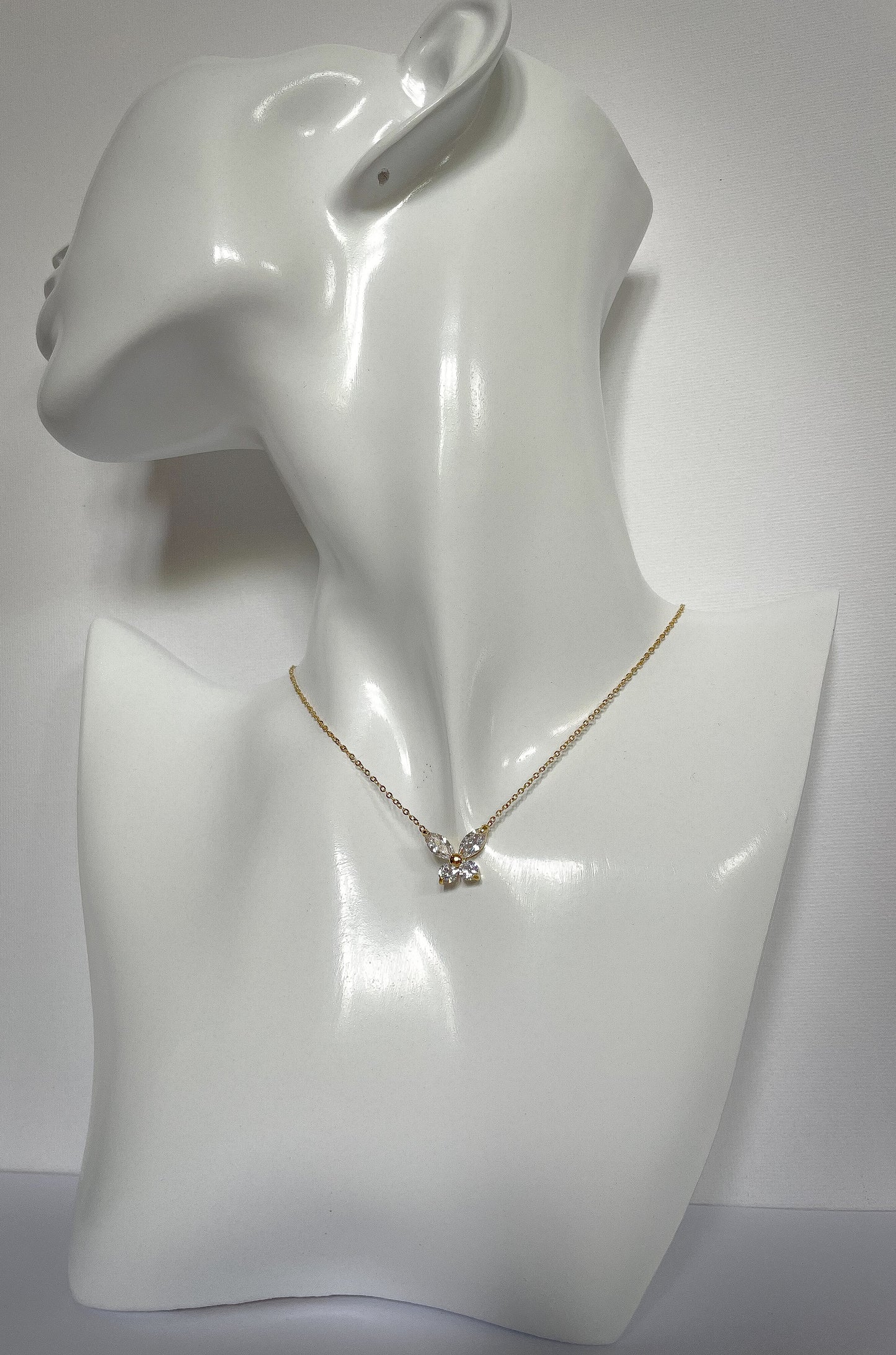 COLLIER - CHRYSALIDE