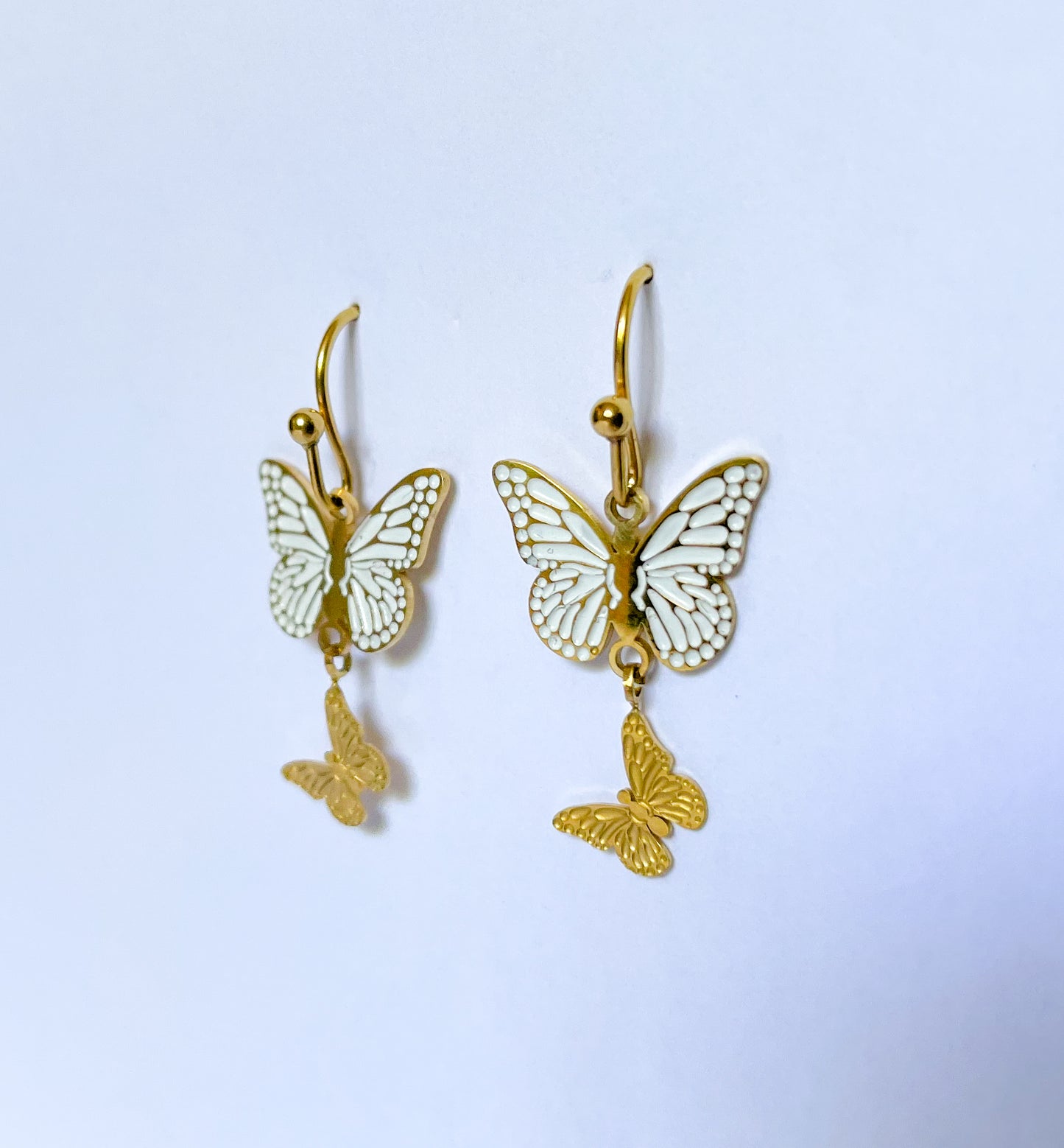 BOUCLES - SUMMER