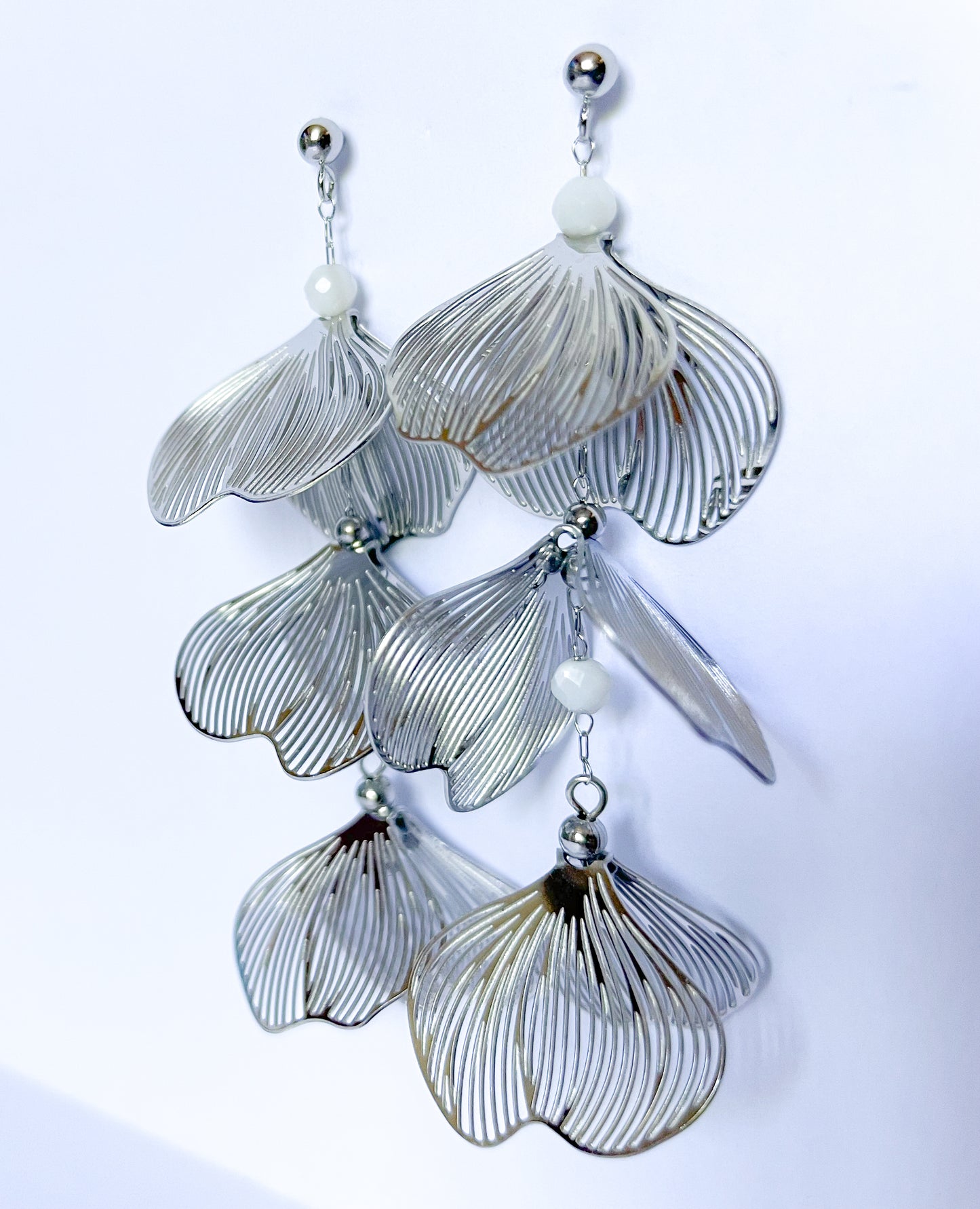 BOUCLES - PALMER