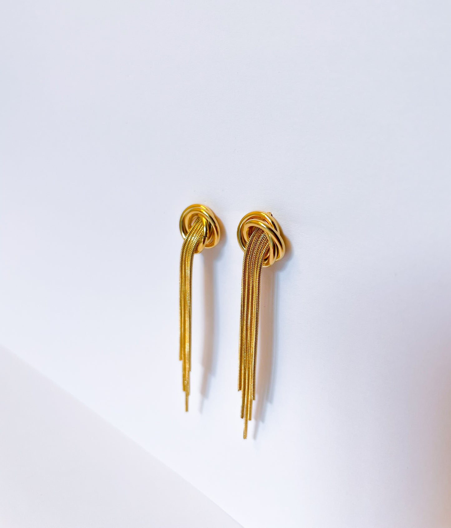 BOUCLES - YSÉE