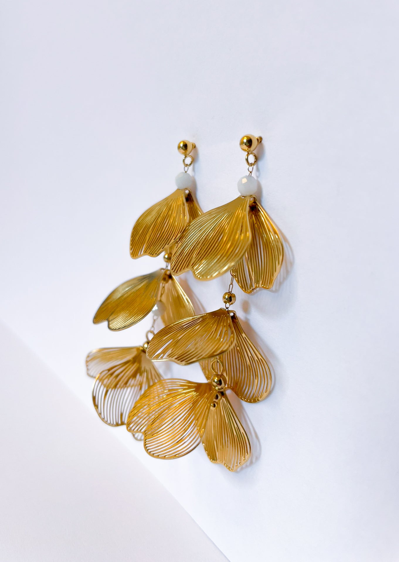 BOUCLES - PALMER