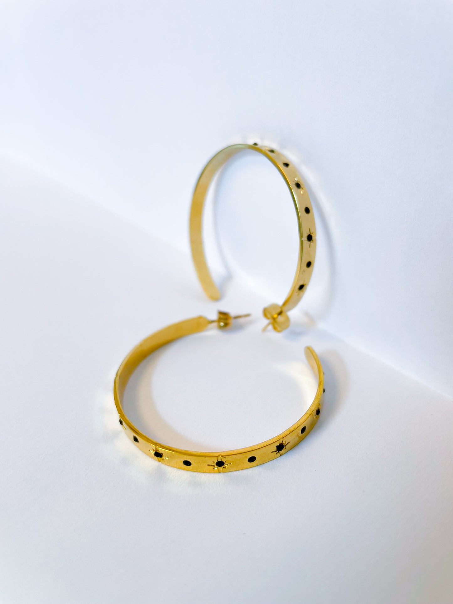 BOUCLES - STELLA