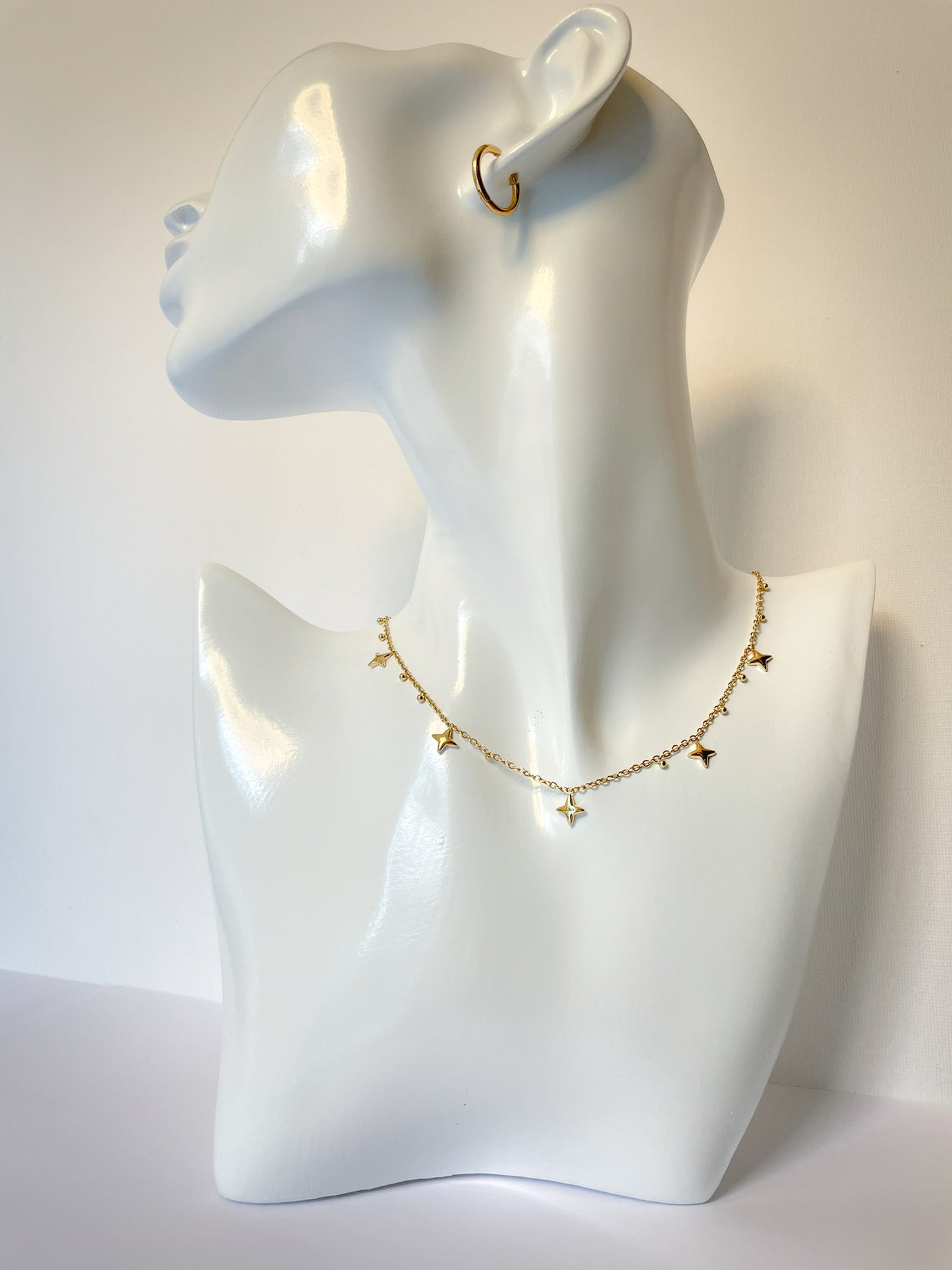 COLLIER - AVA