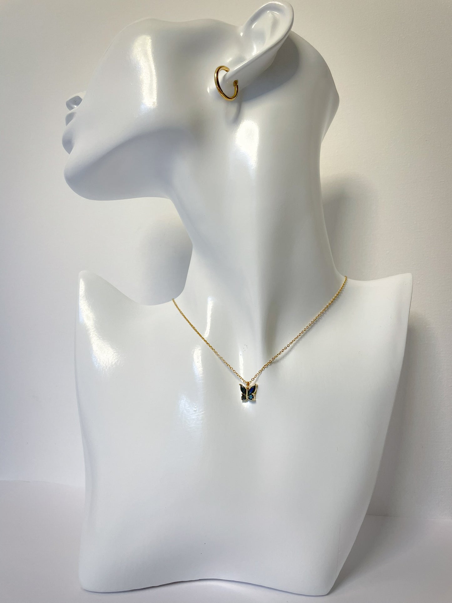 COLLIER - FLY