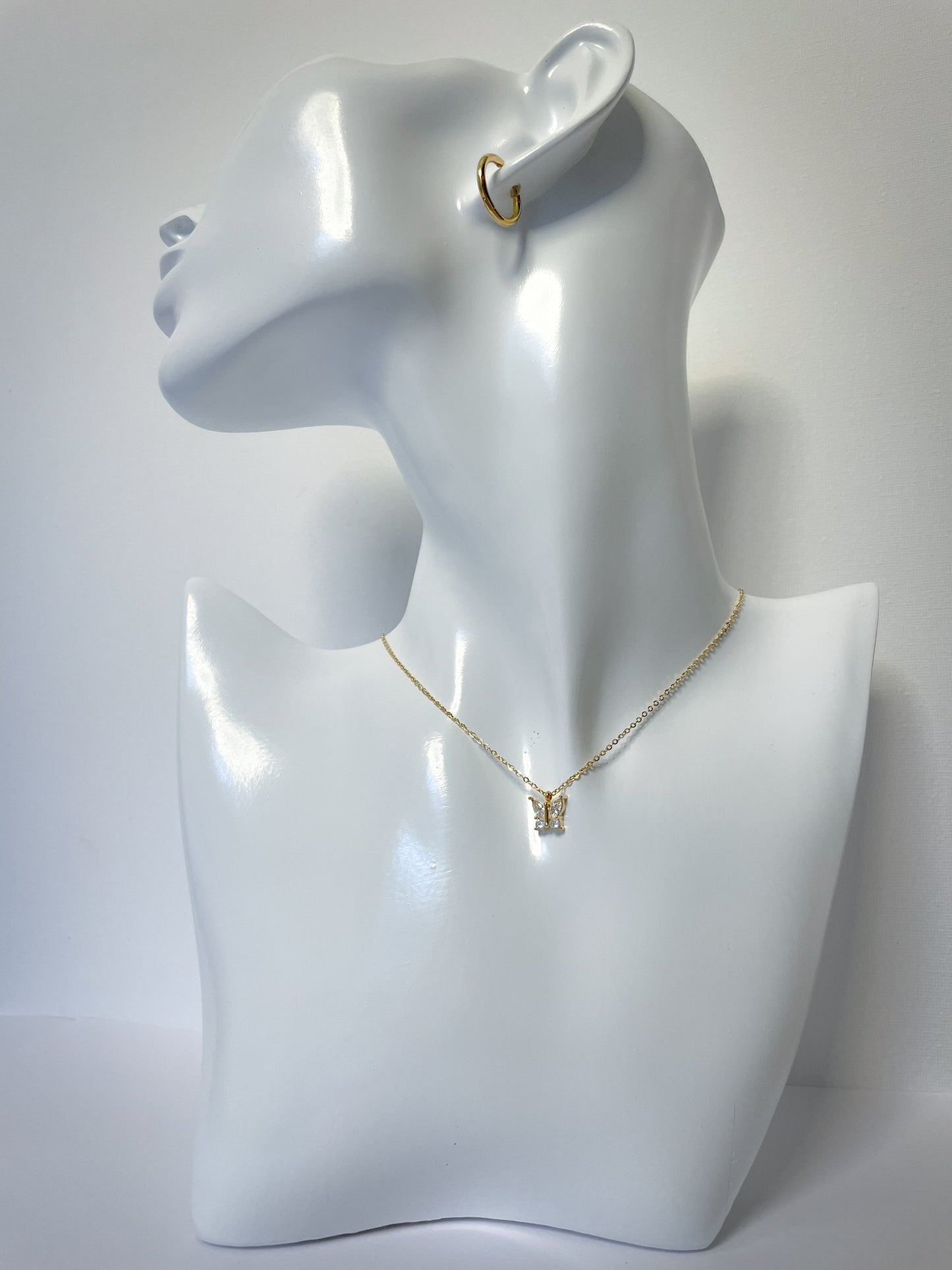 COLLIER - FLY