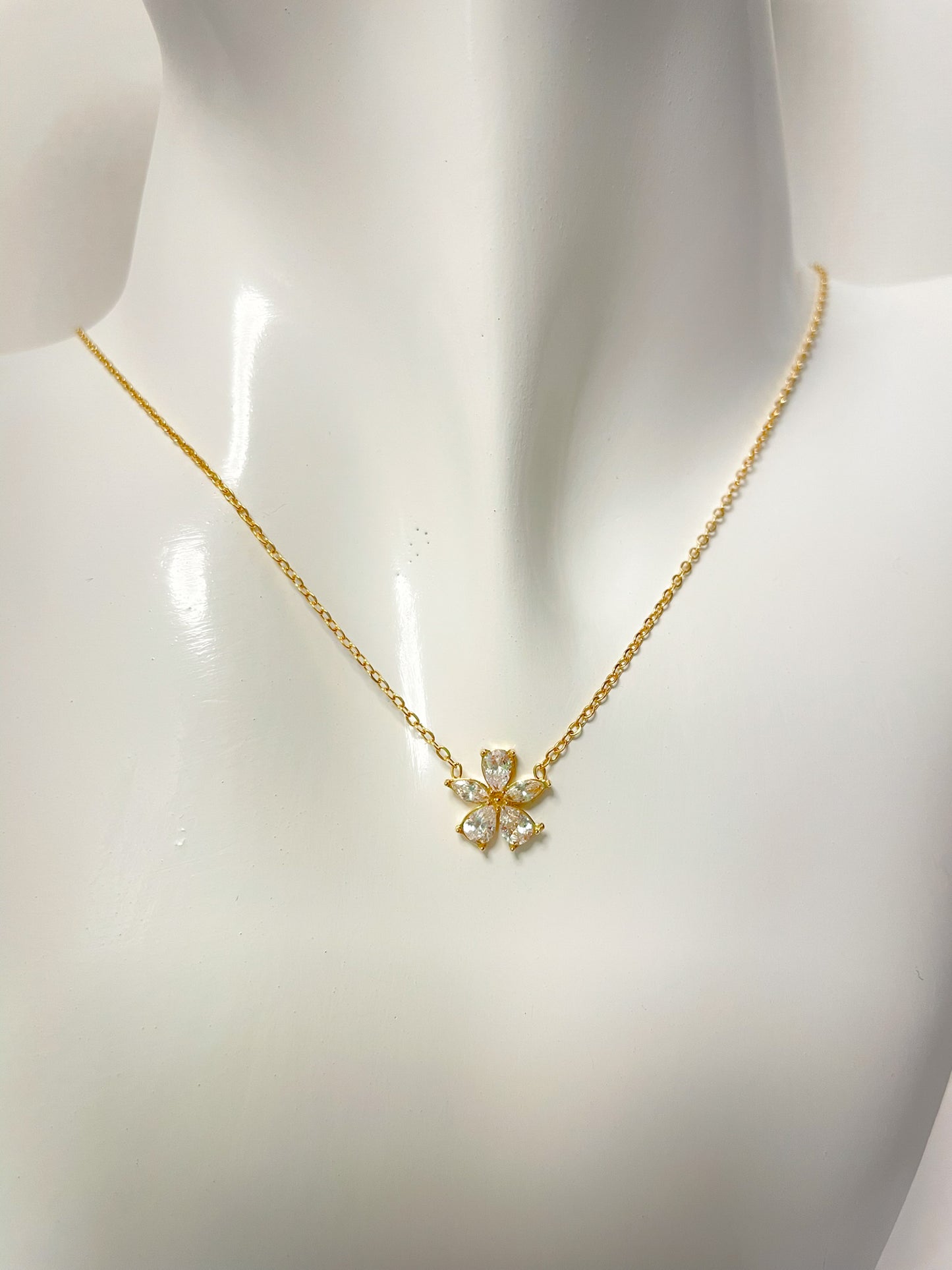 COLLIER - IRIS