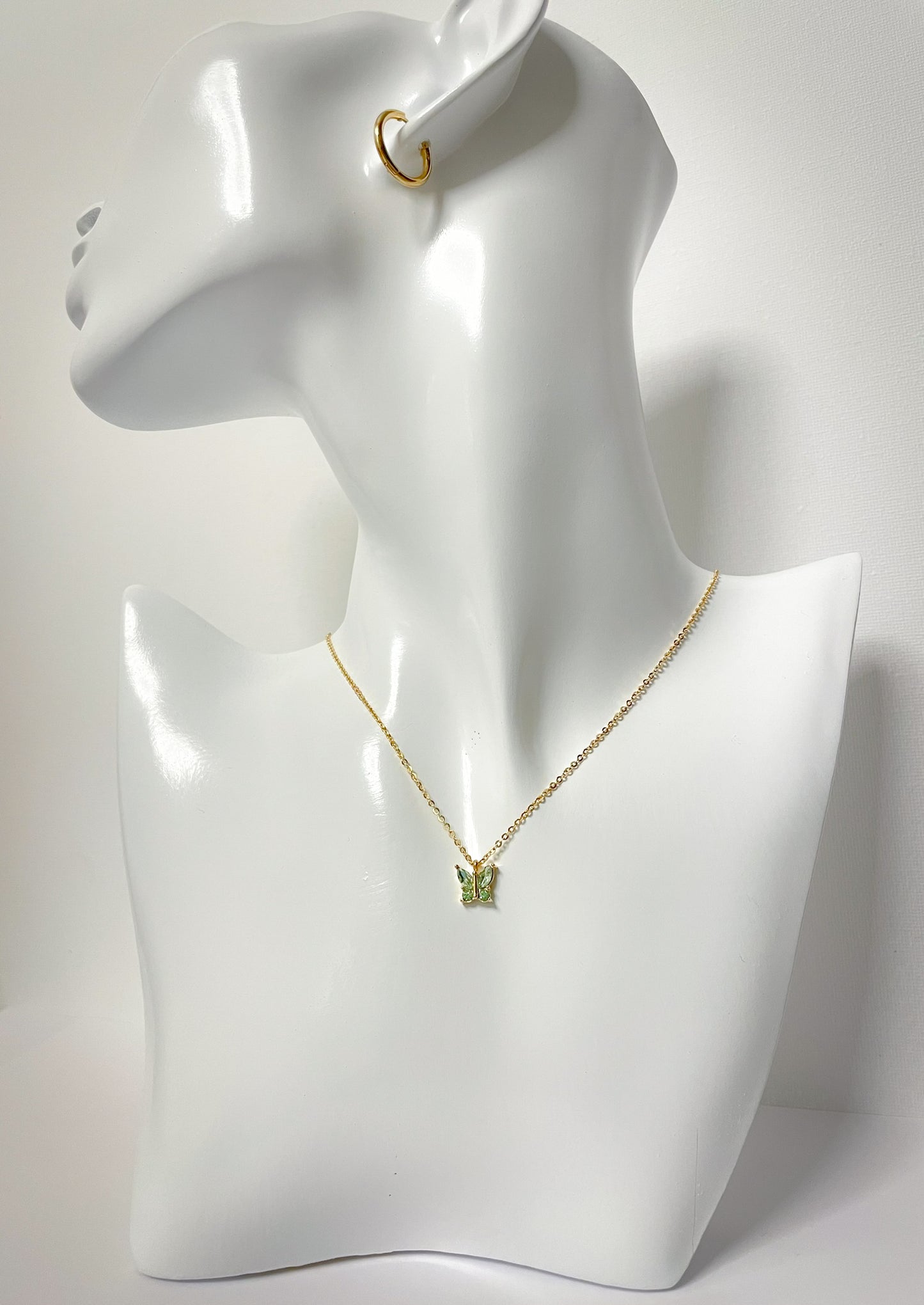 COLLIER - FLY