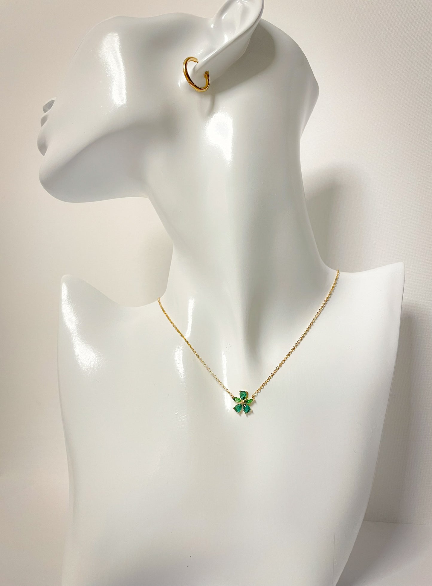 COLLIER - IRIS