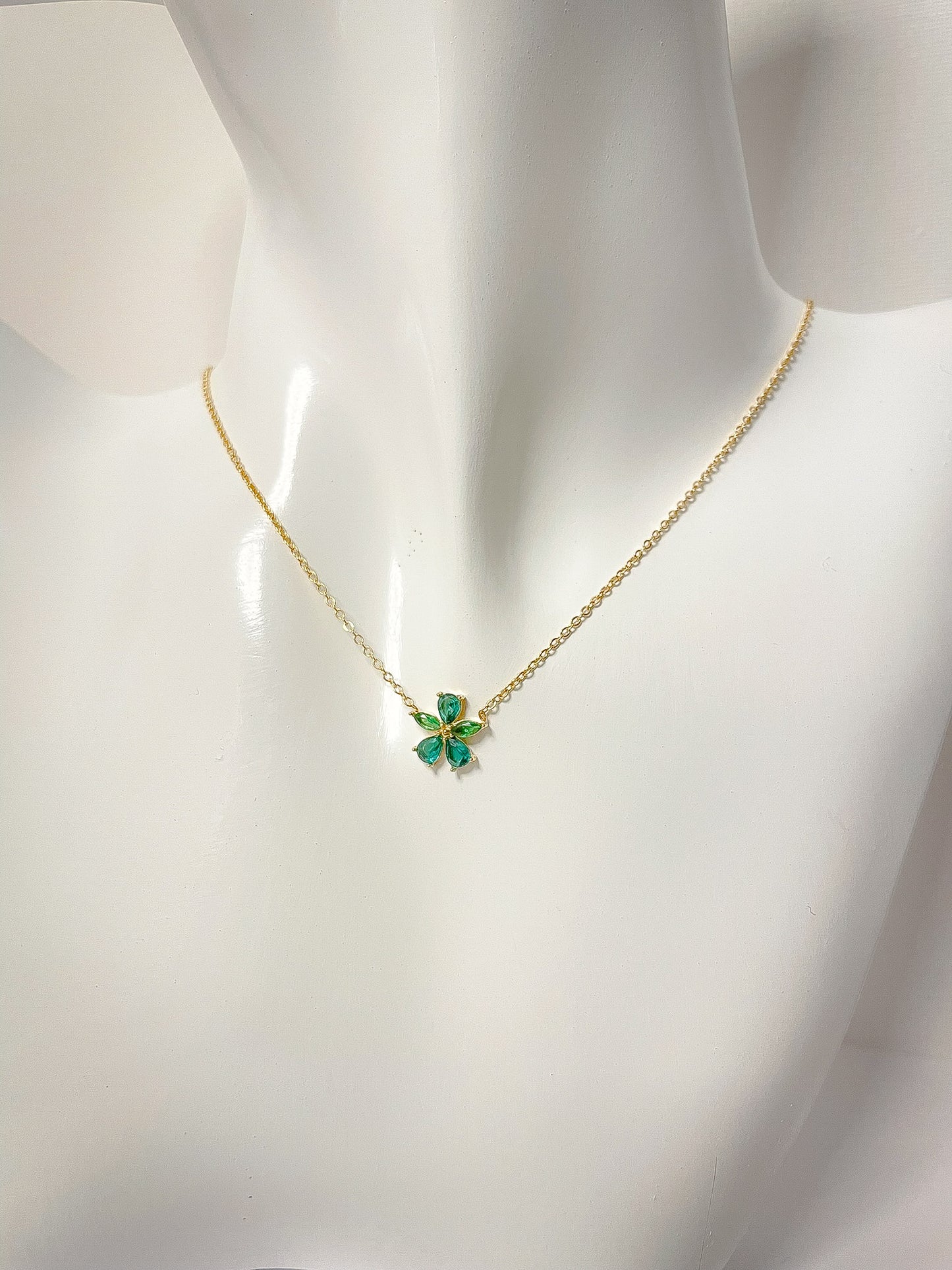 COLLIER - IRIS