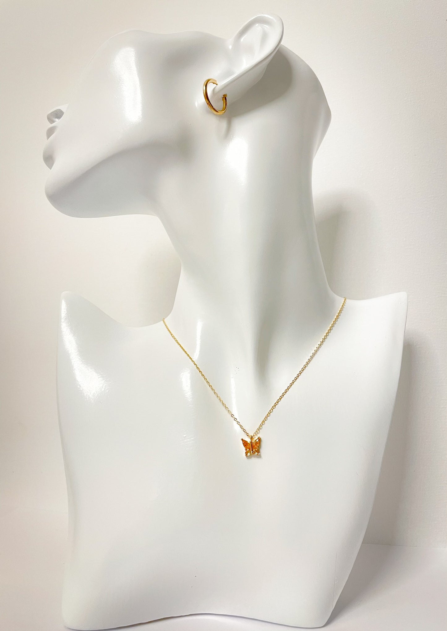 COLLIER - FLY