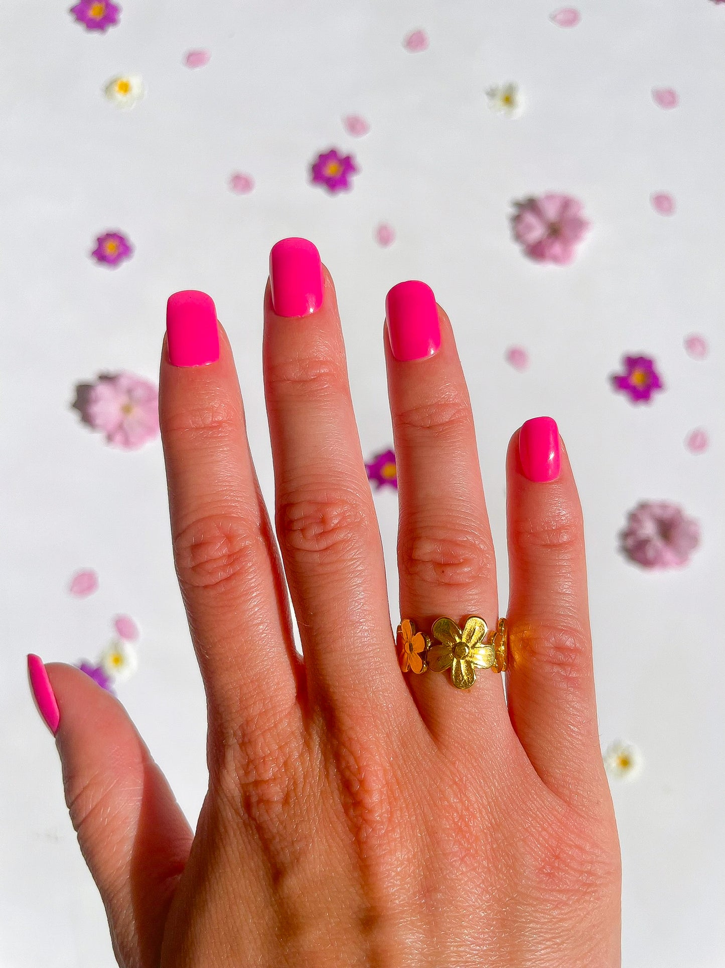 BAGUE - MAELYS