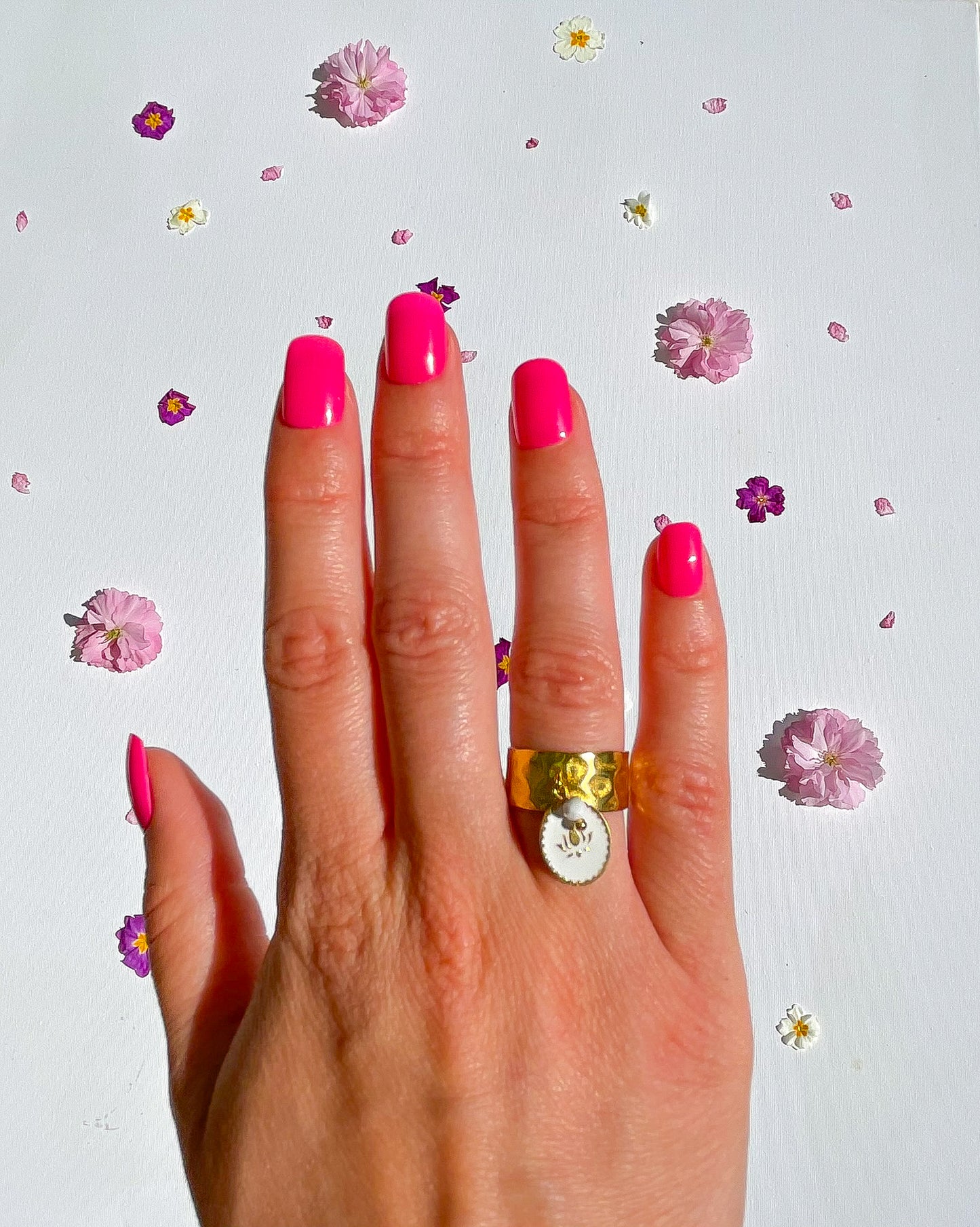 BAGUE - AUREA