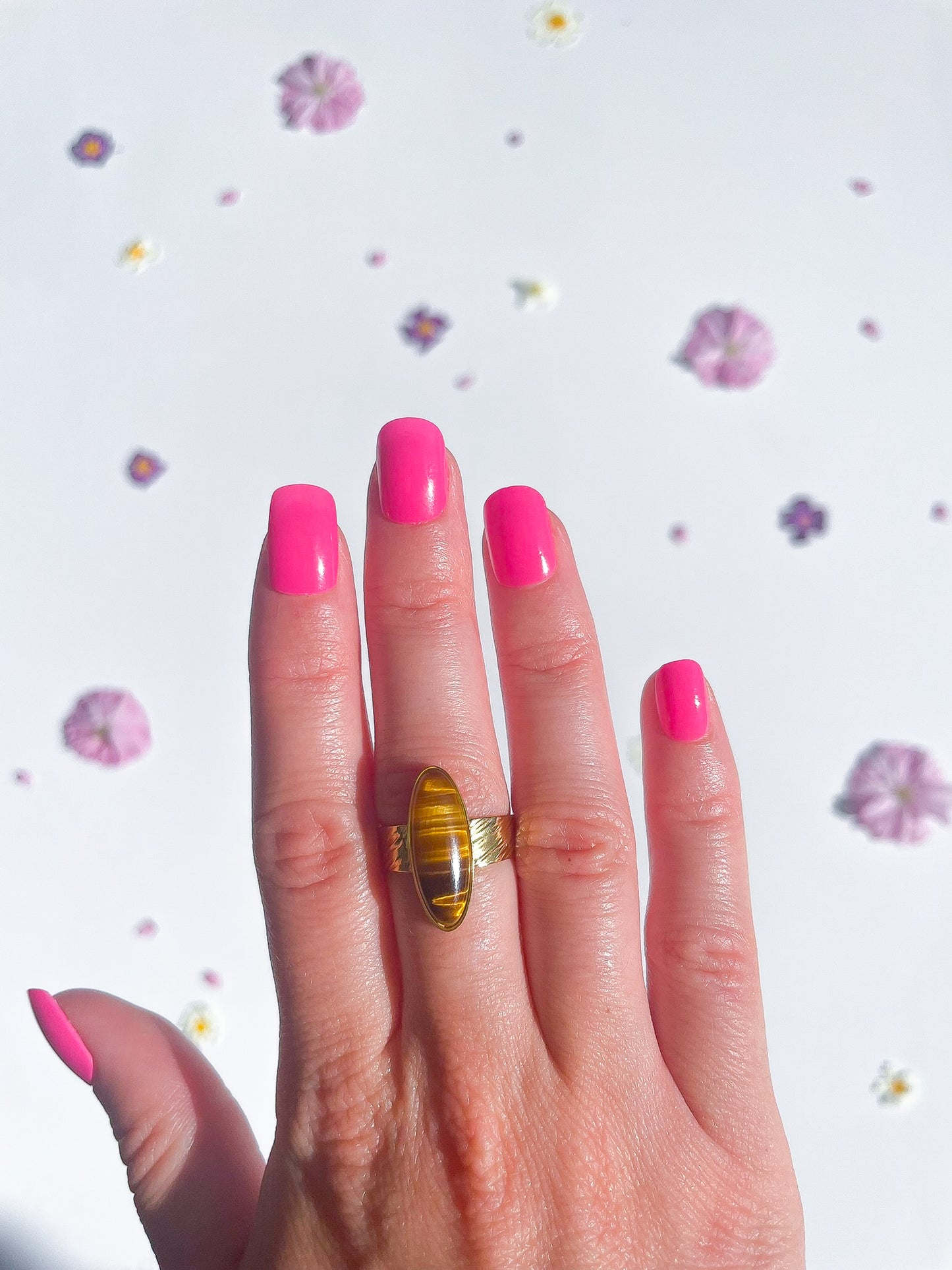 BAGUE - ODA